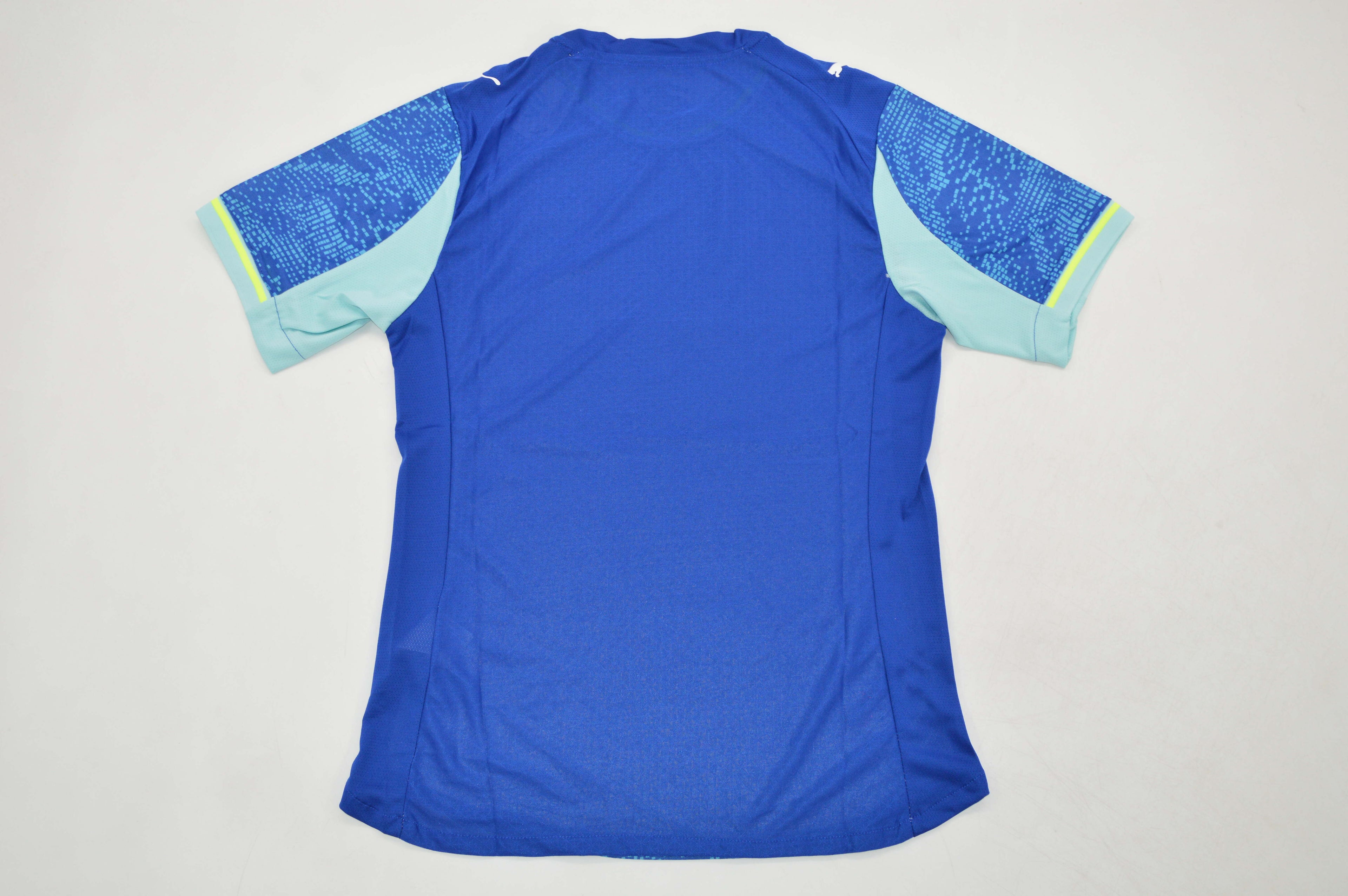 Olympique Marsella 3º Equipación