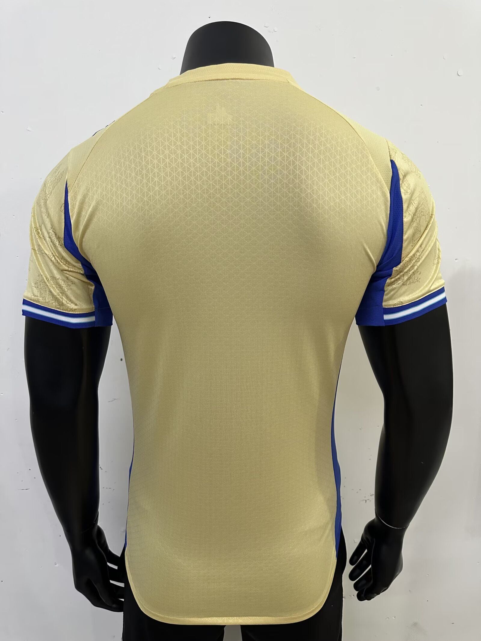 Olympique Marsella Especial