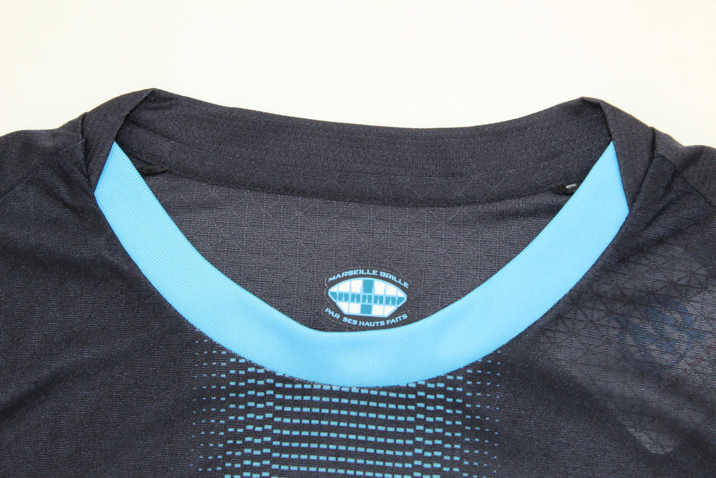 Olympique Marsella 2º Equipación