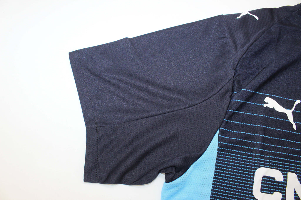 Olympique Marsella 2º Equipación