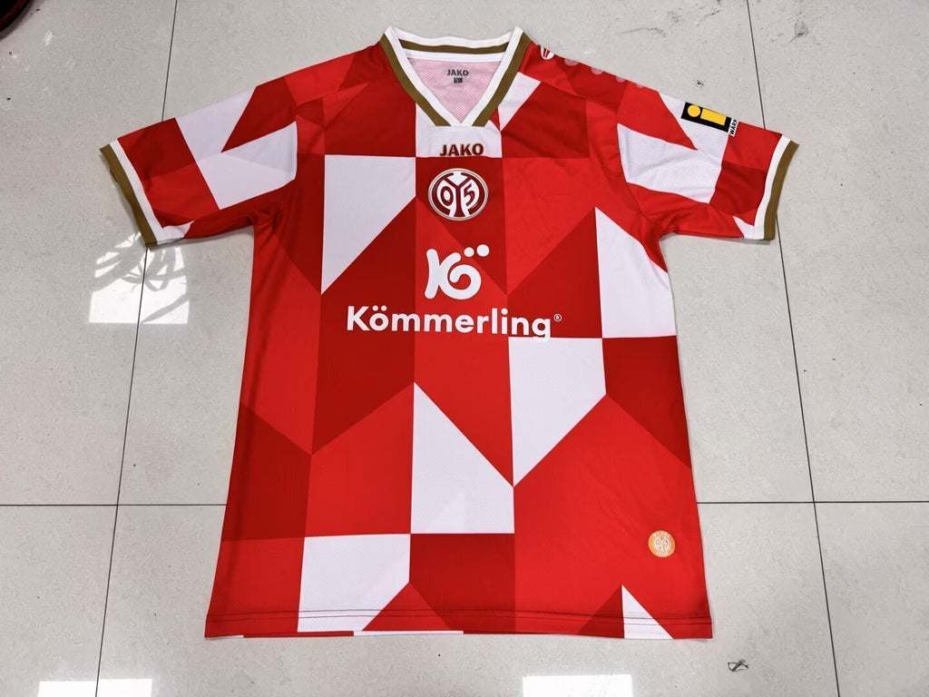 F.S.V. Mainz 05 Especial