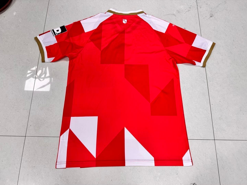 F.S.V. Mainz 05 Especial