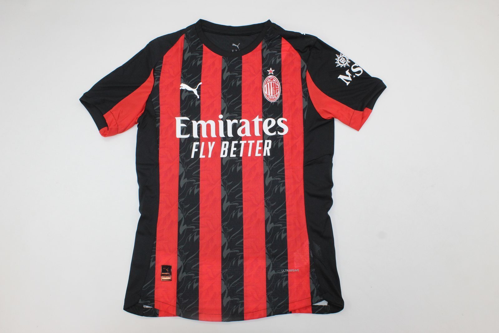AC Milan Cafutshopp