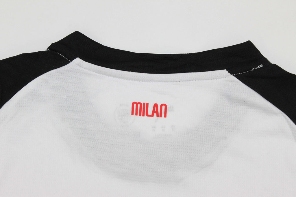 AC Milan 2º Equipación Cafutshopp