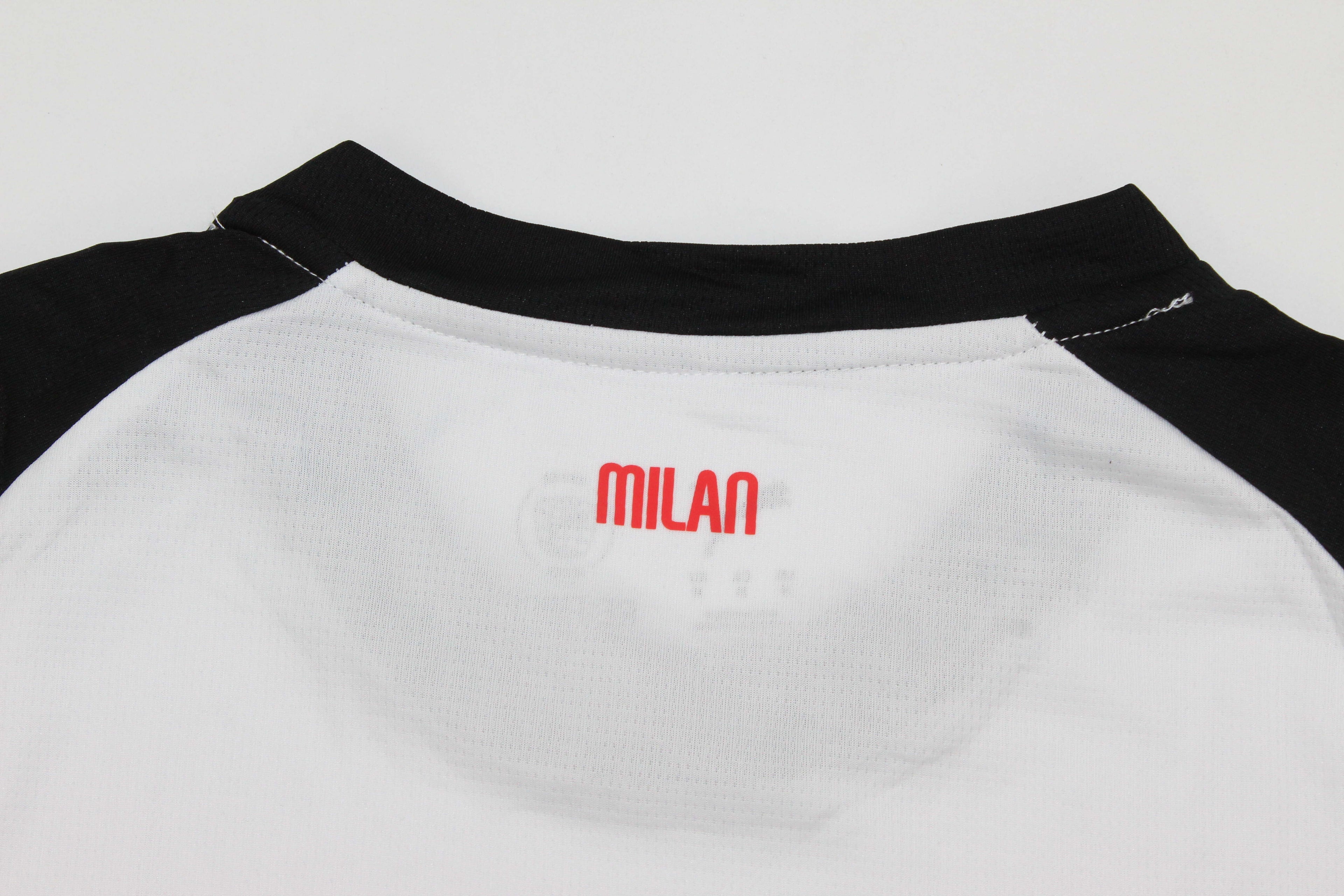 AC Milan 2º Equipación Cafutshopp