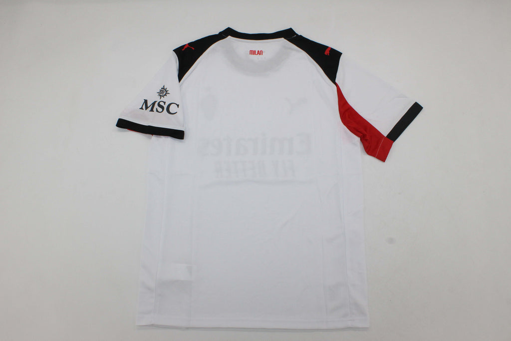 AC Milan 2º Equipación Cafutshopp