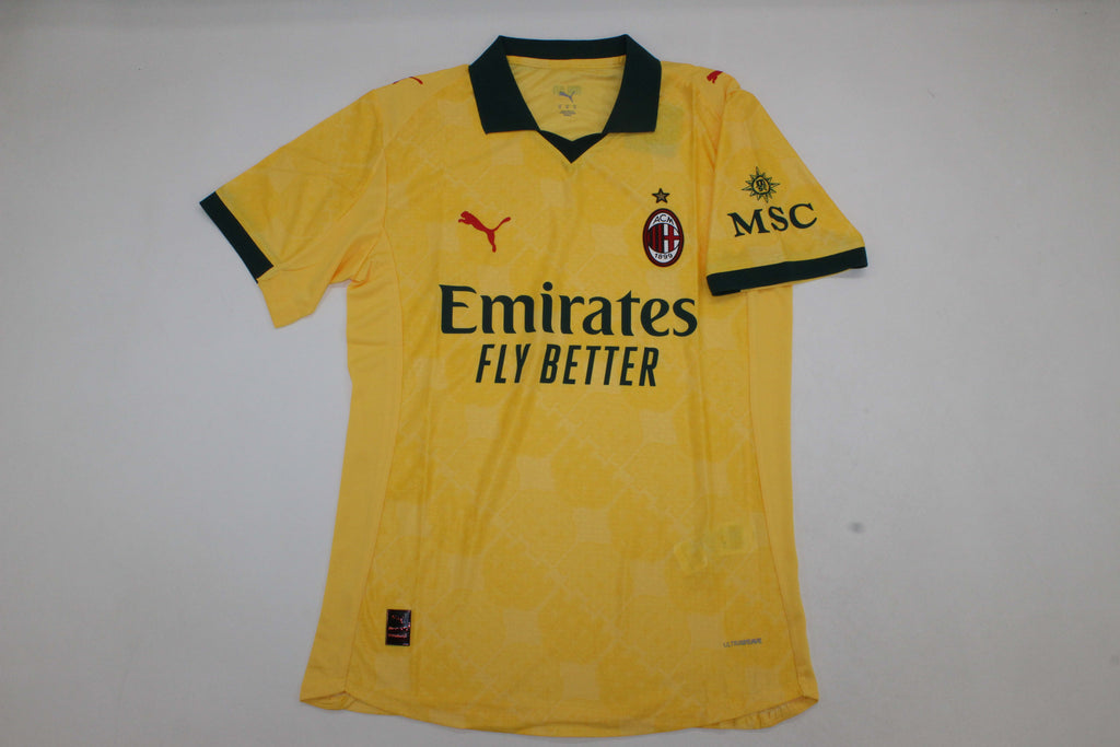 AC Milan 3º Equipación Cafutshopp