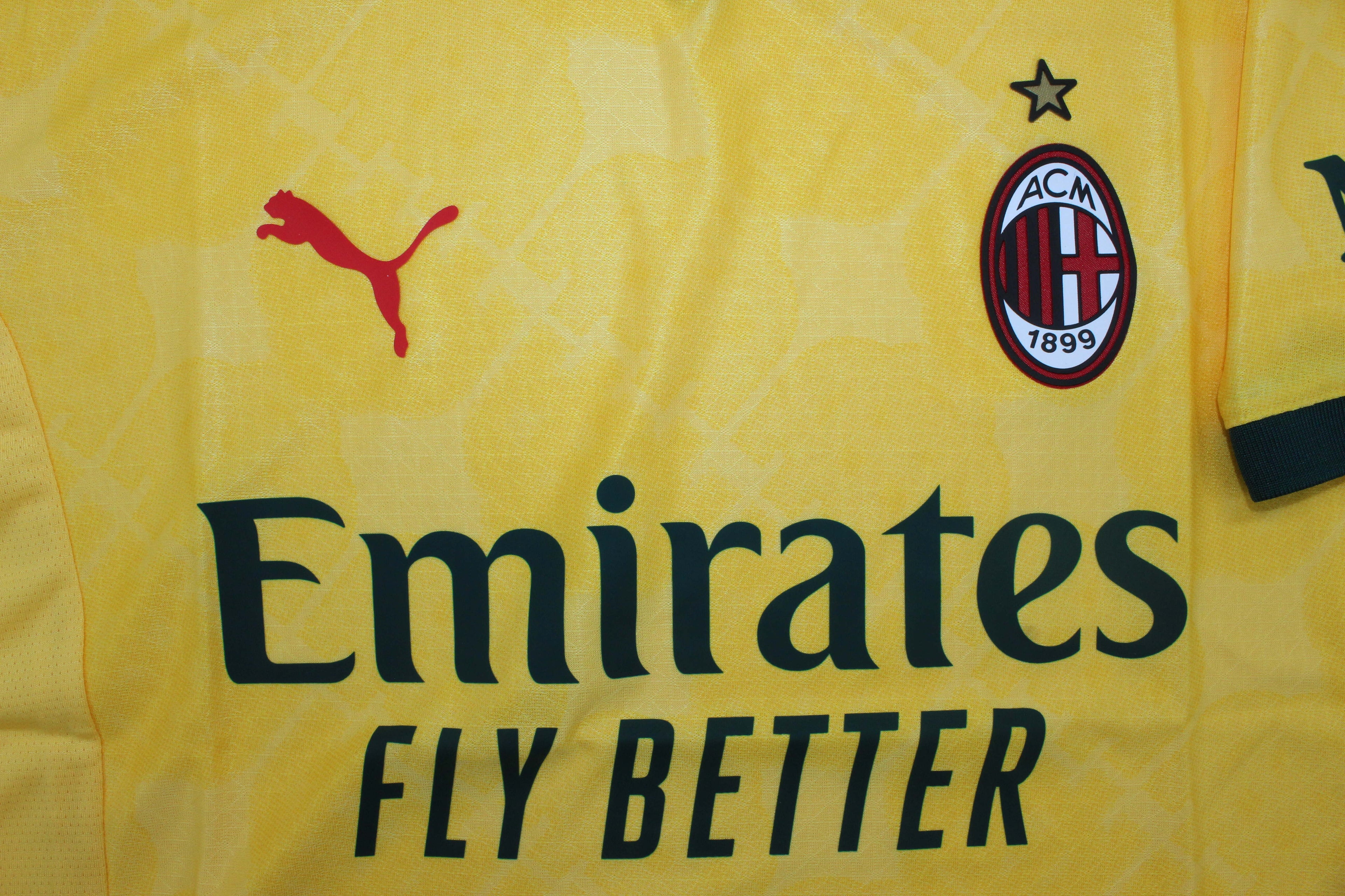 AC Milan 3º Equipación Cafutshopp