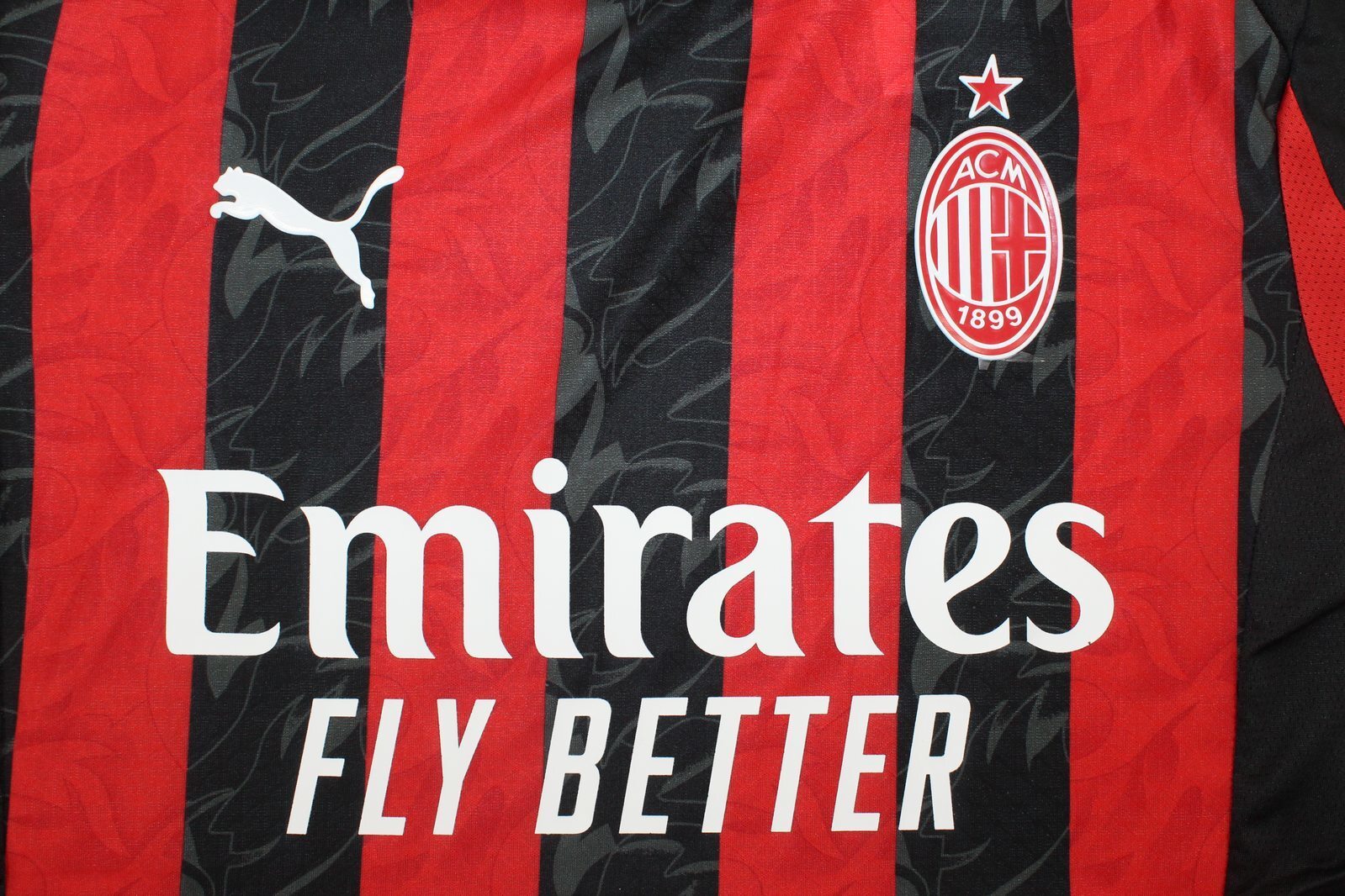 AC Milan Cafutshopp