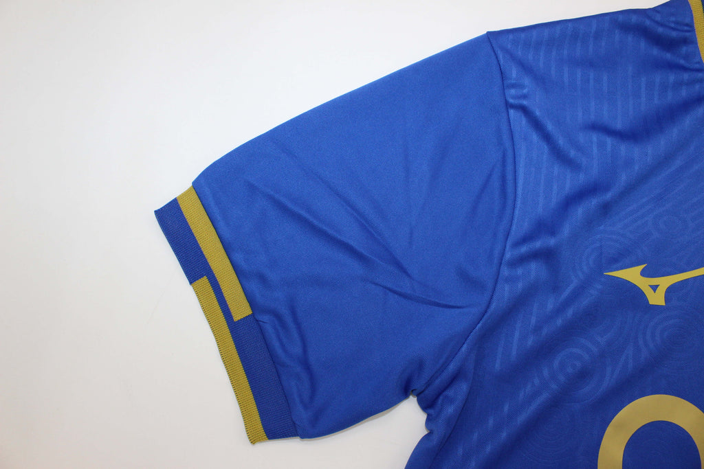 Mónaco 2º Equipación