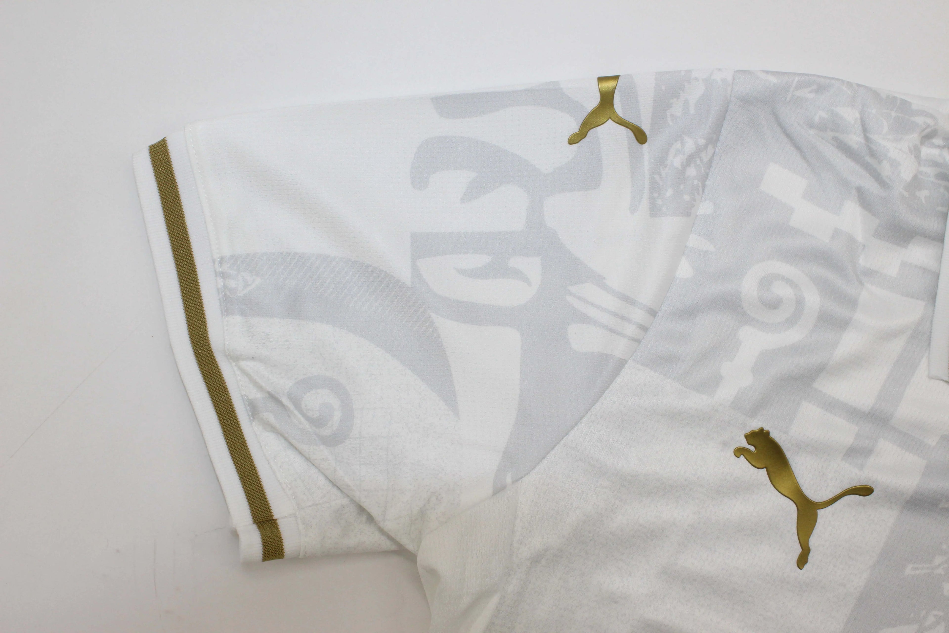 Borussia Mönchengladbach 125 Aniversario Totality 90