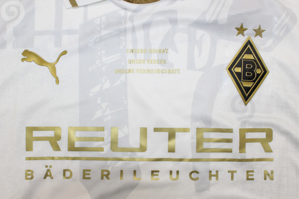 Borussia Mönchengladbach 125 Aniversario Totality 90