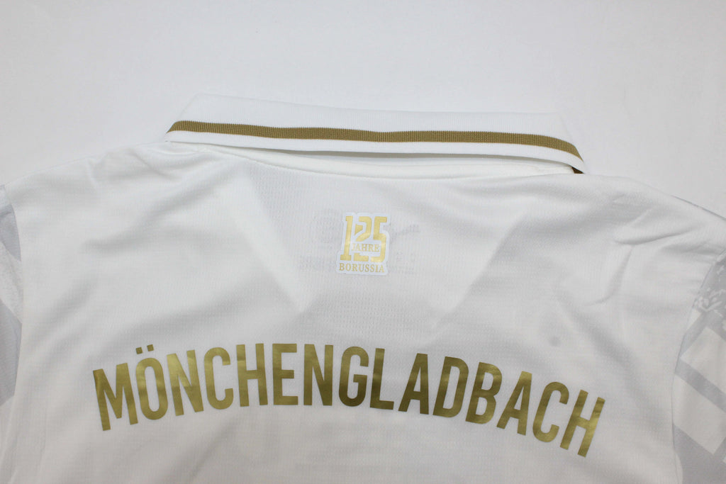 Borussia Mönchengladbach 125 Aniversario Totality 90