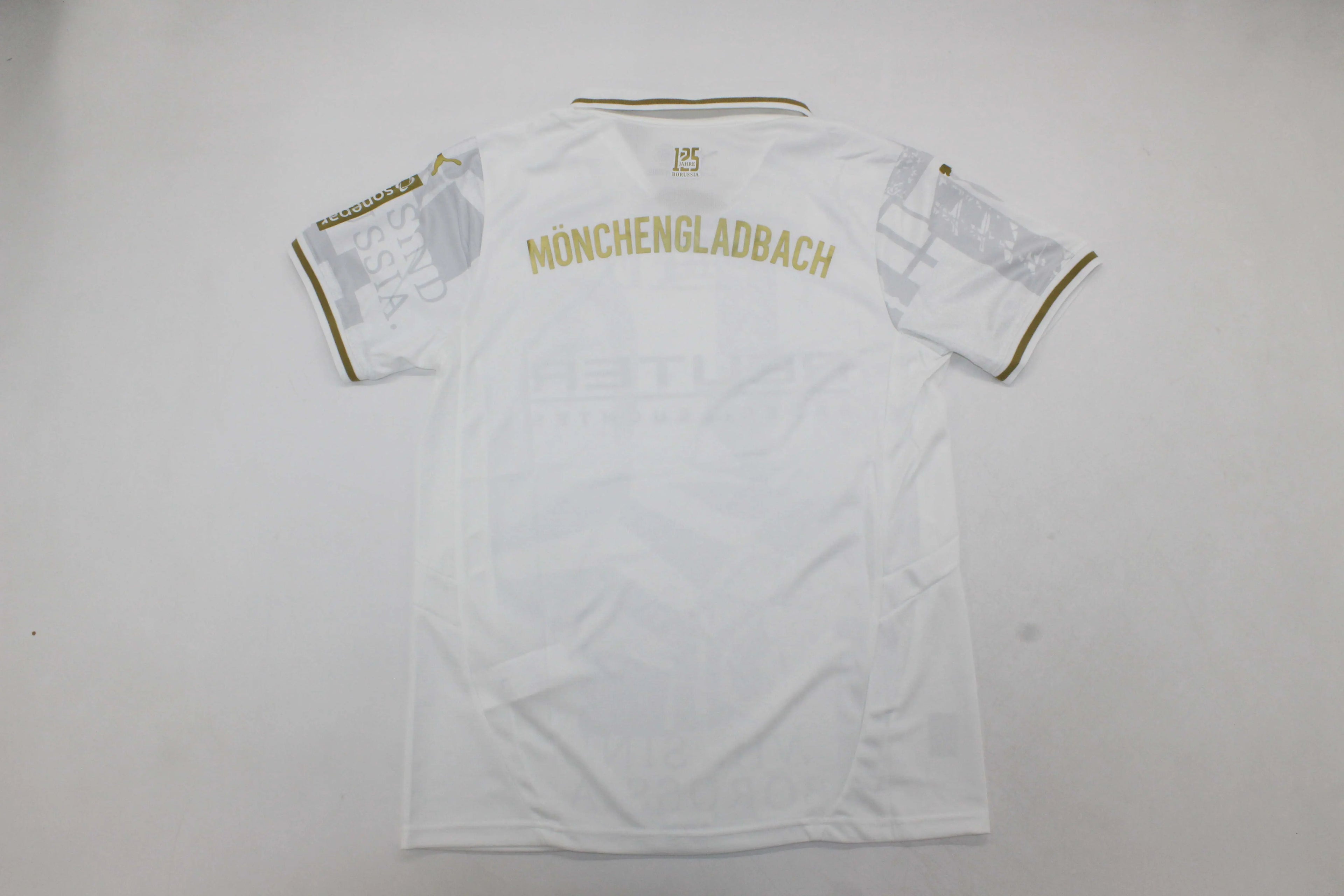 Borussia Mönchengladbach 125 Aniversario Totality 90