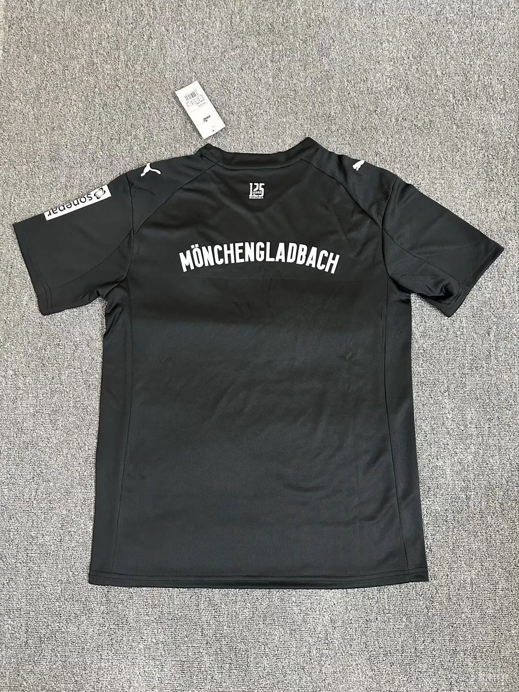 Borussia Mönchengladbach 3º Equipación Totality 90