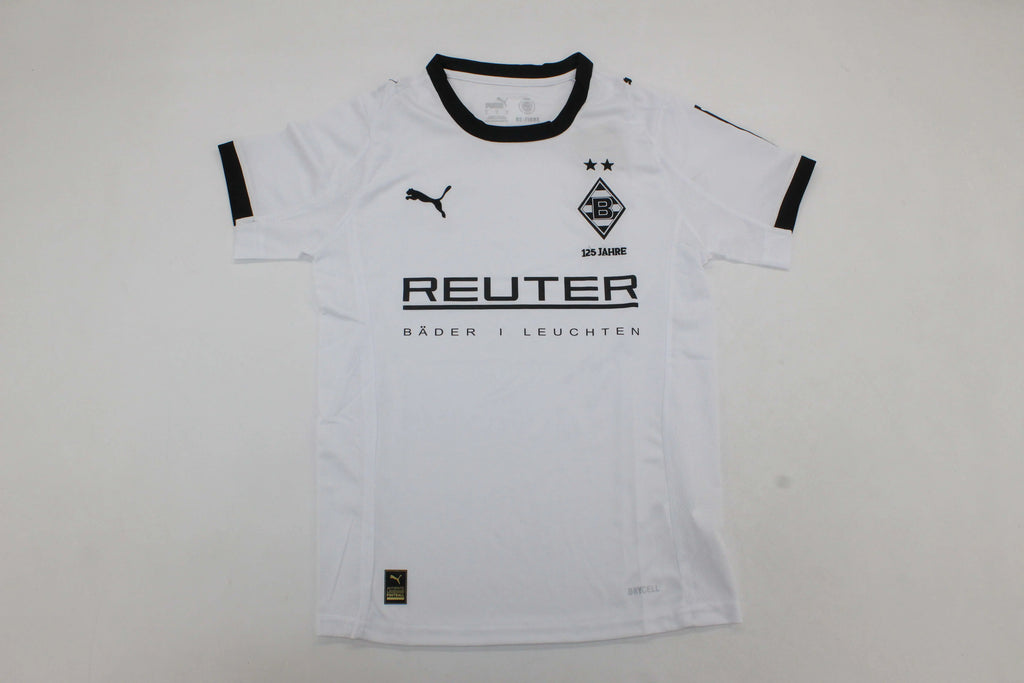 Borussia Mönchengladbach Totality 90