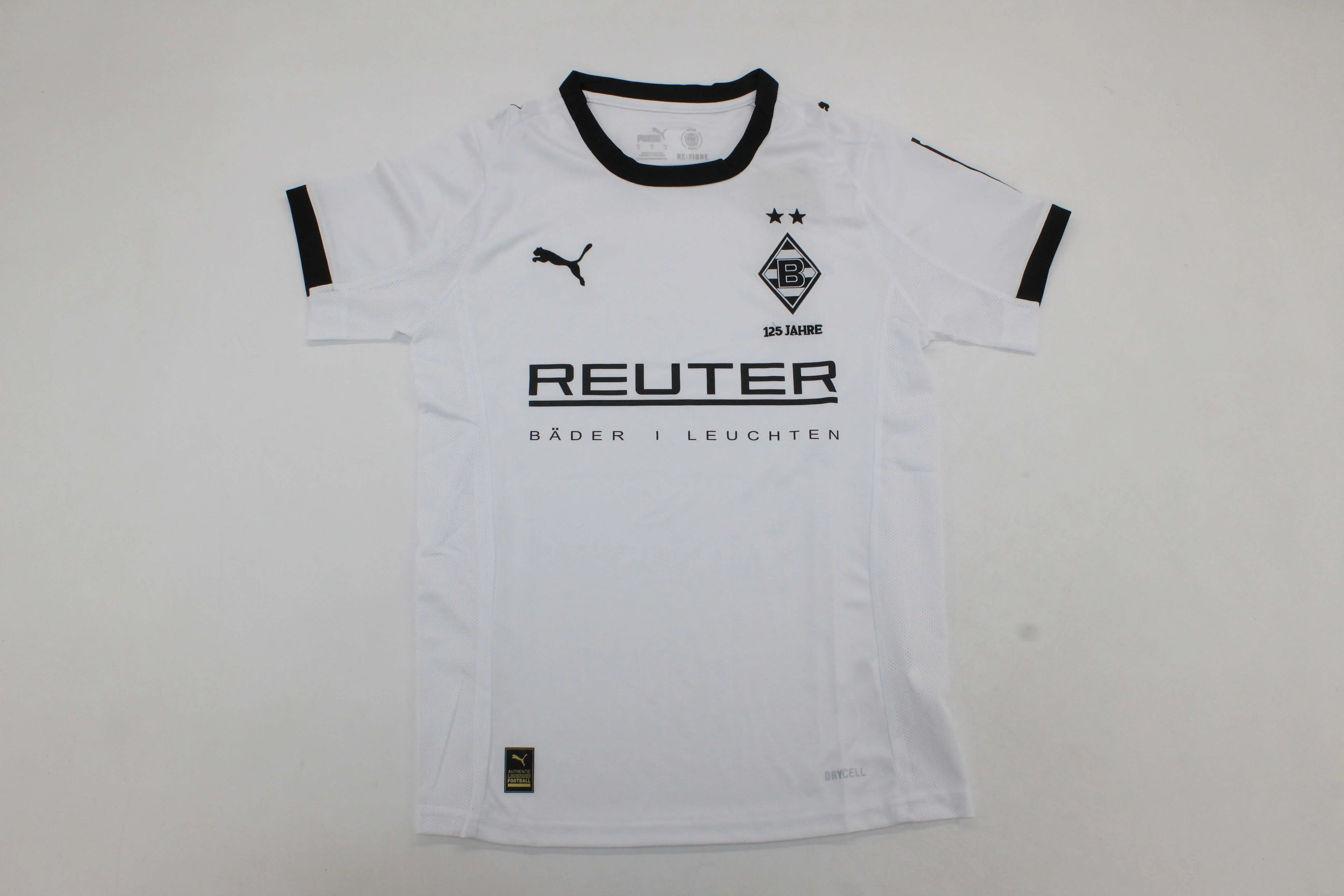 Borussia Mönchengladbach Totality 90