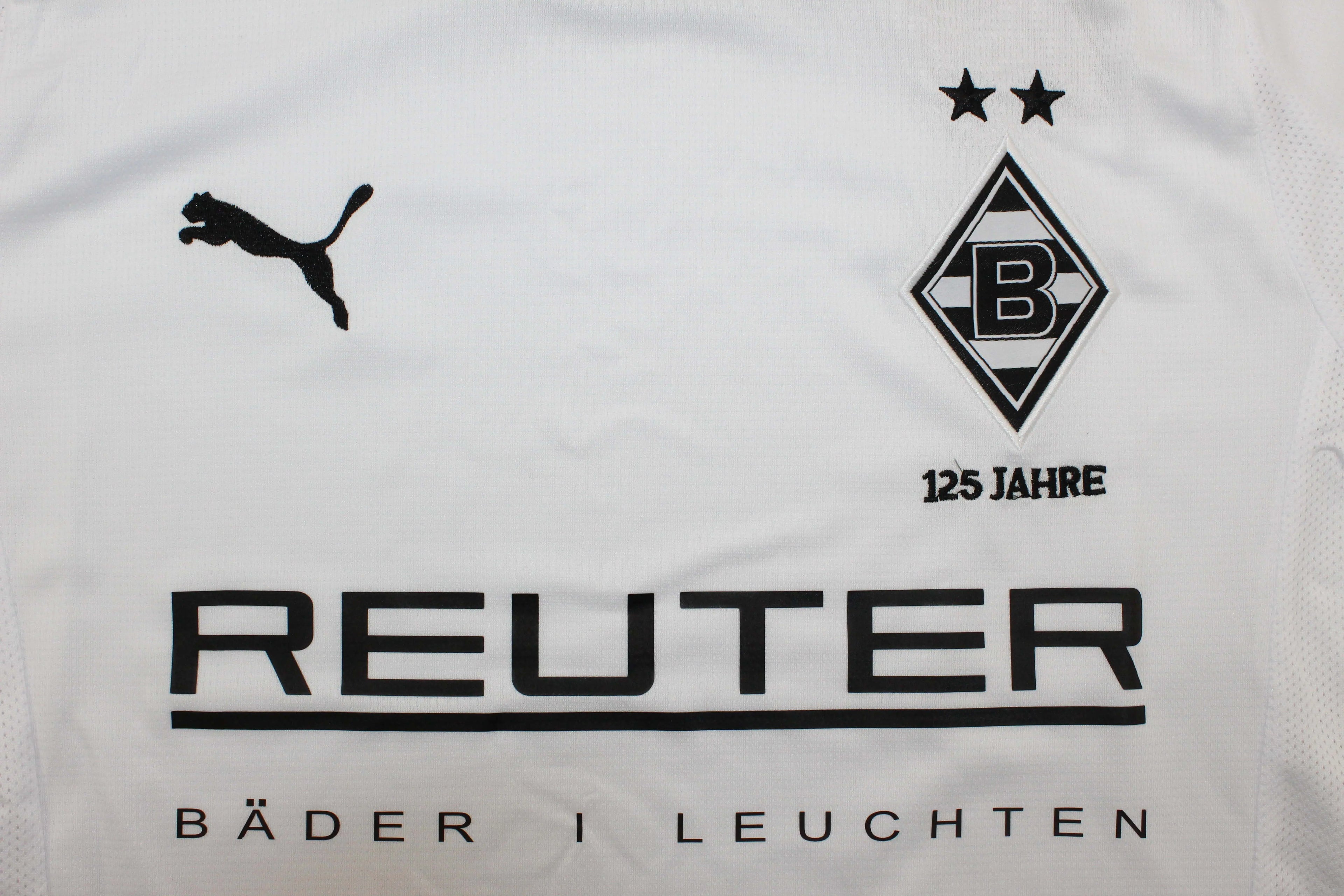 Borussia Mönchengladbach Totality 90