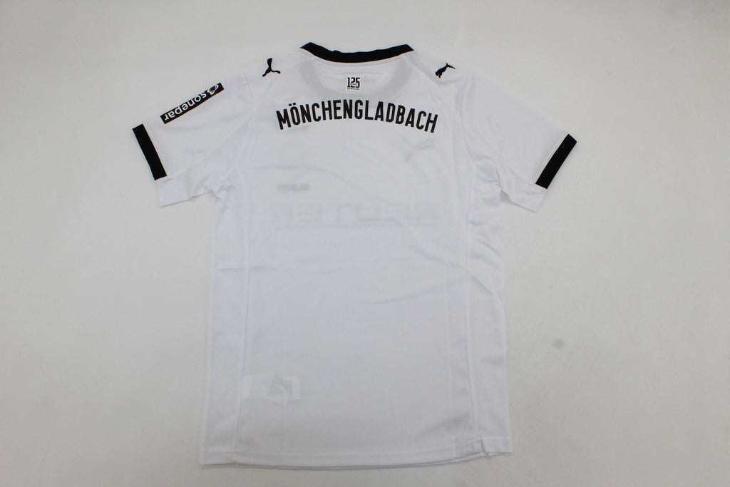 Borussia Mönchengladbach Totality 90