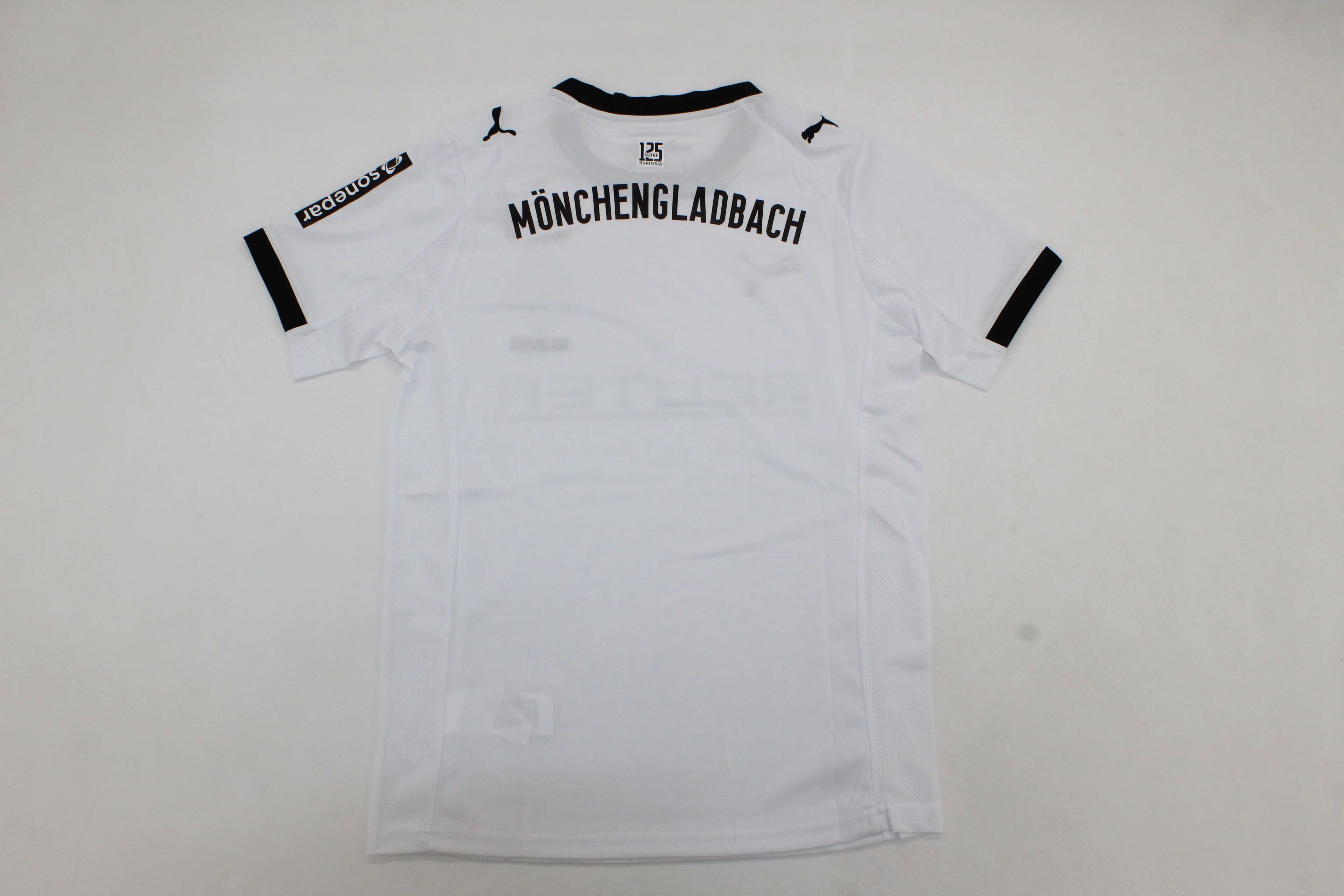 Borussia Mönchengladbach Totality 90
