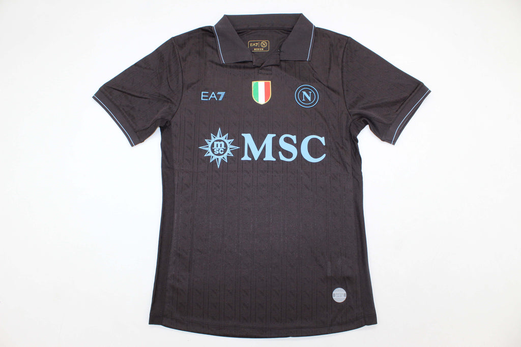 Napoli 3º Equipación Cafutshopp