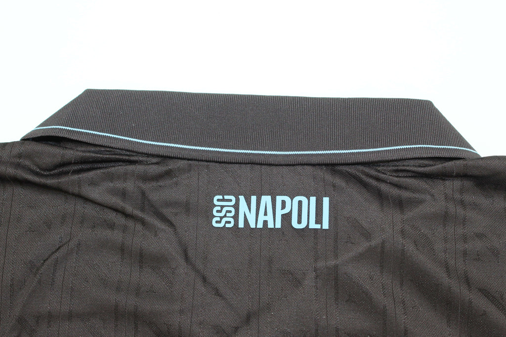 Napoli 3º Equipación Cafutshopp