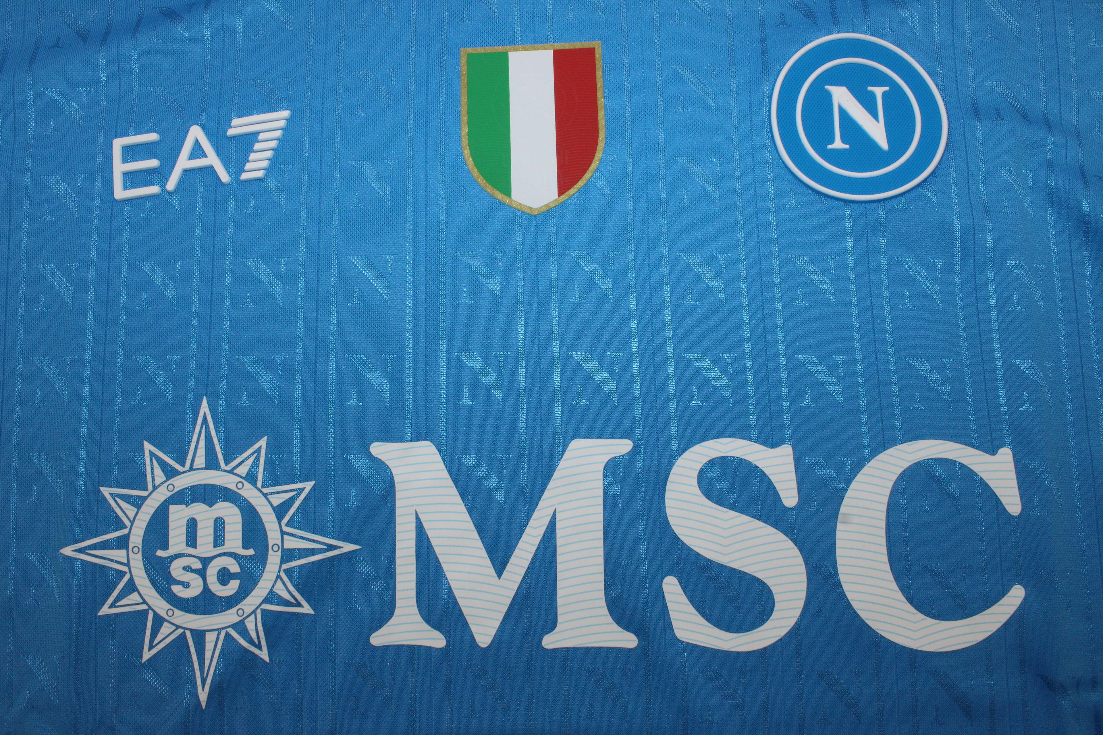 Napoli Cafutshopp