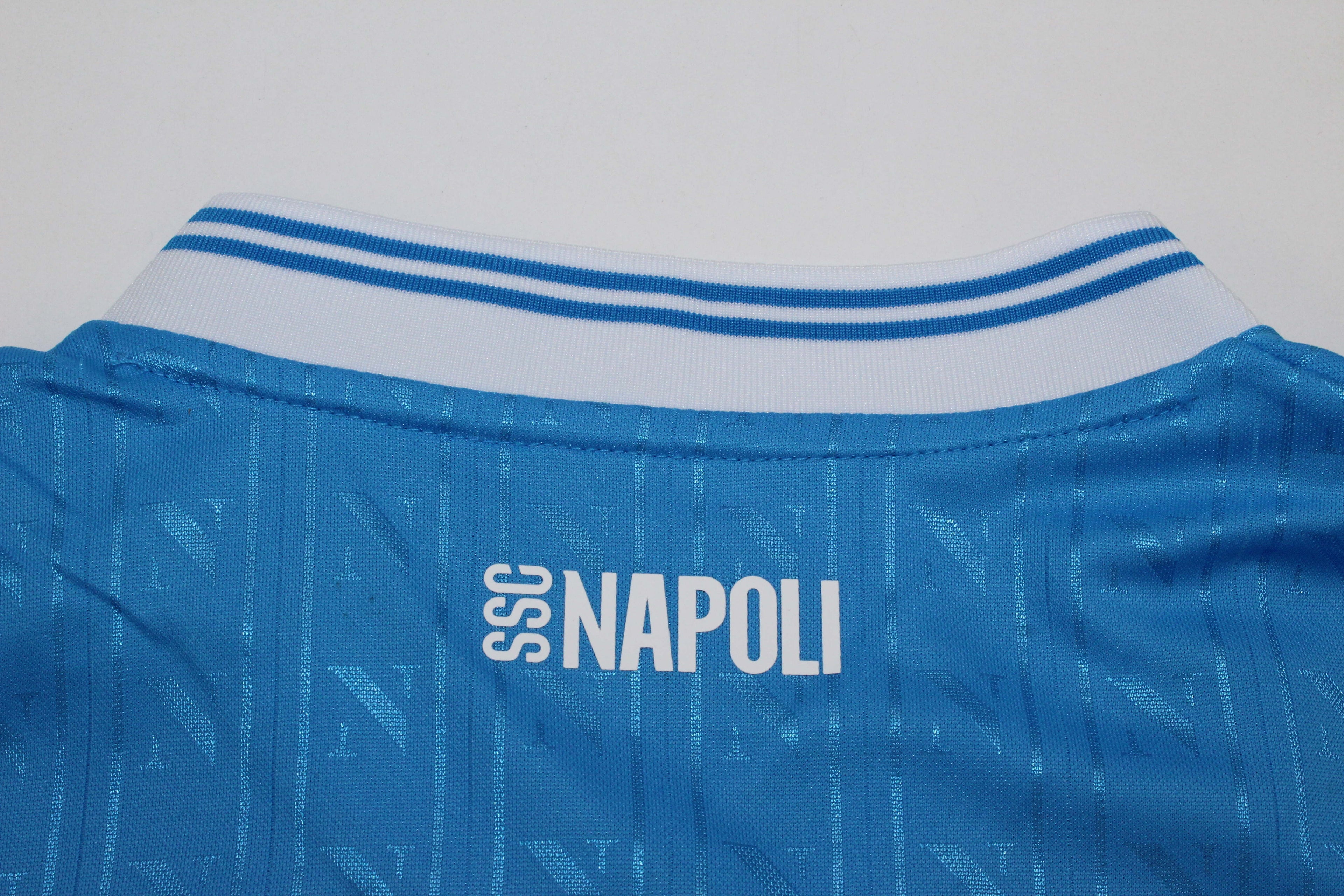 Napoli Cafutshopp