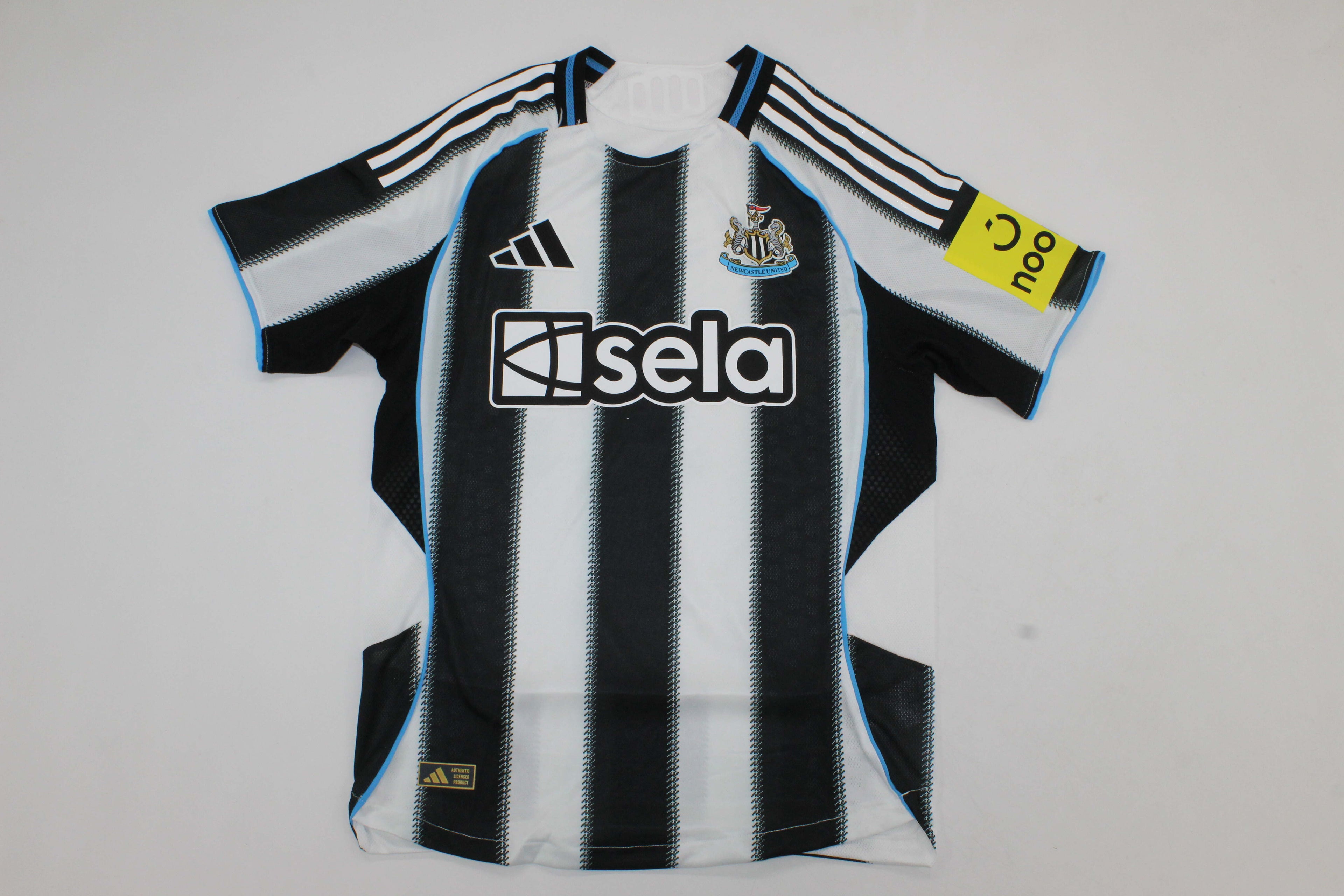 NewCastle Cafutshopp