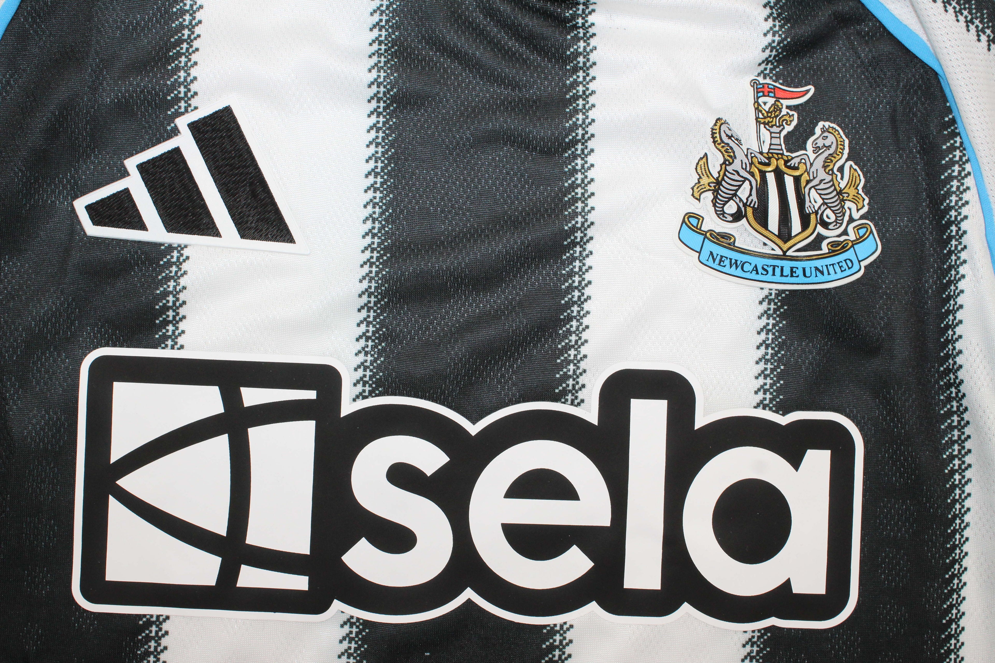 NewCastle Cafutshopp