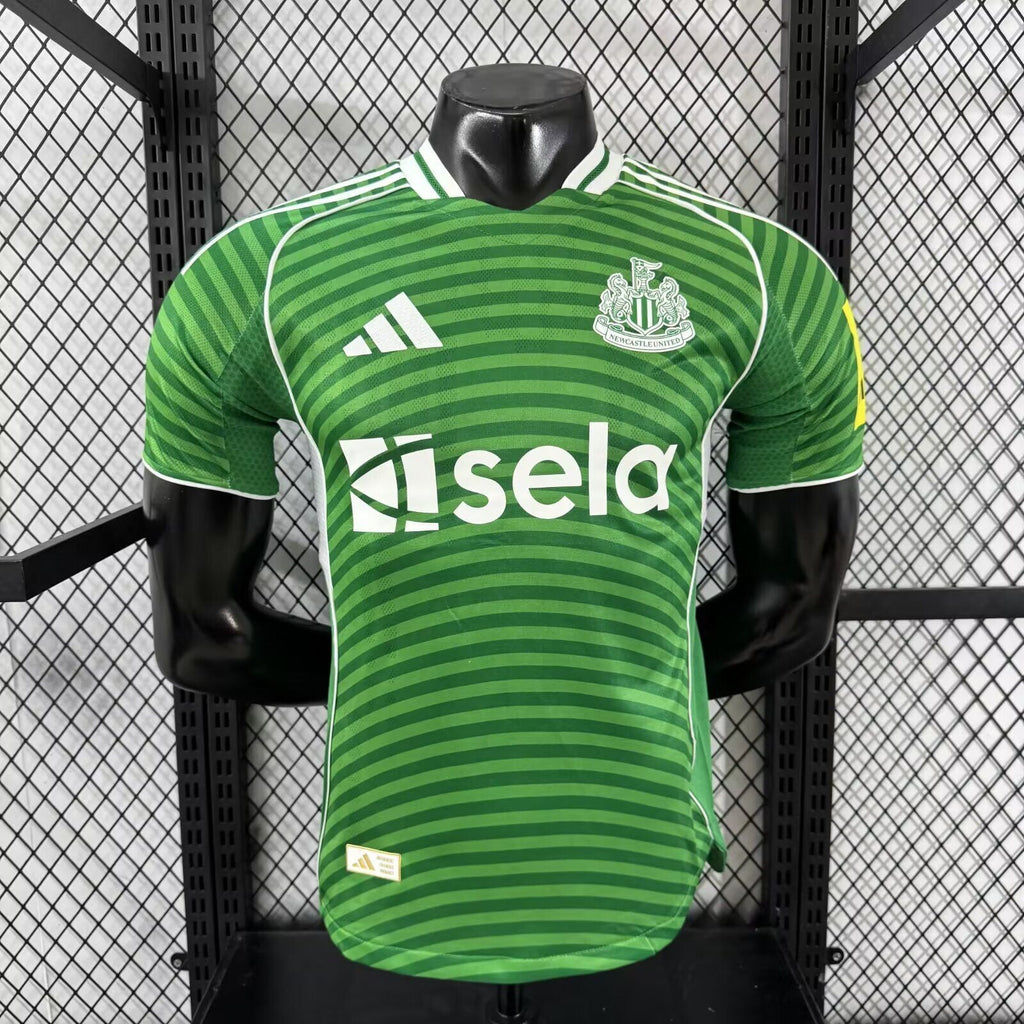 NewCastle 2º Equipación Cafutshopp