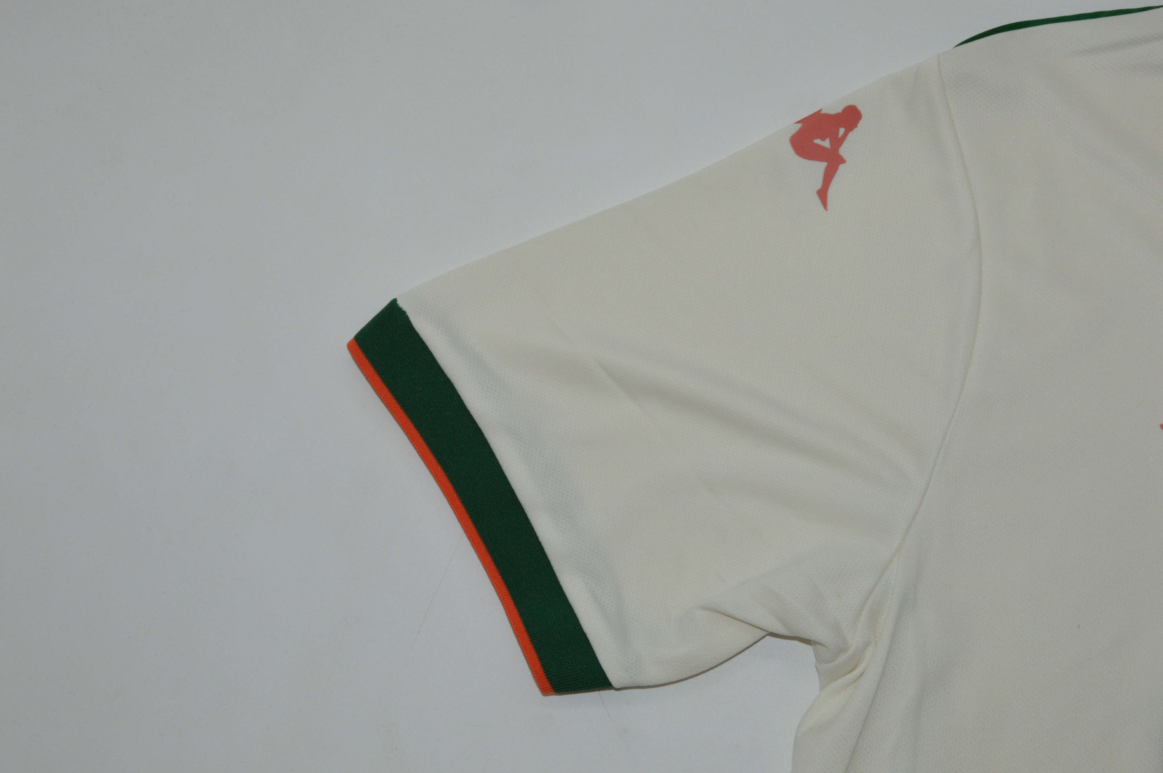 Niza 2º Equipación