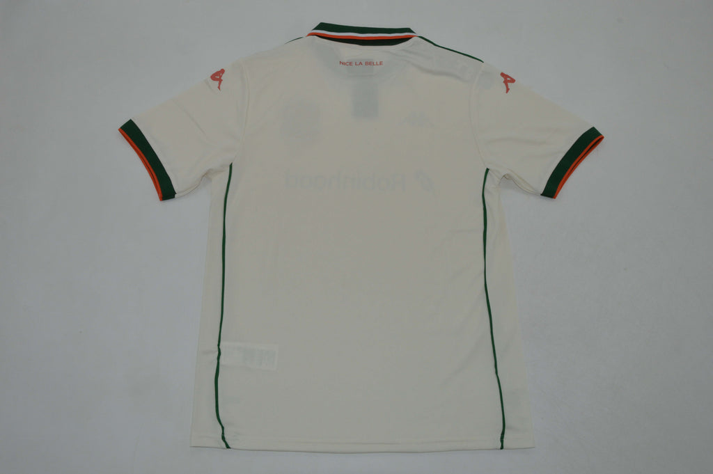 Niza 2º Equipación