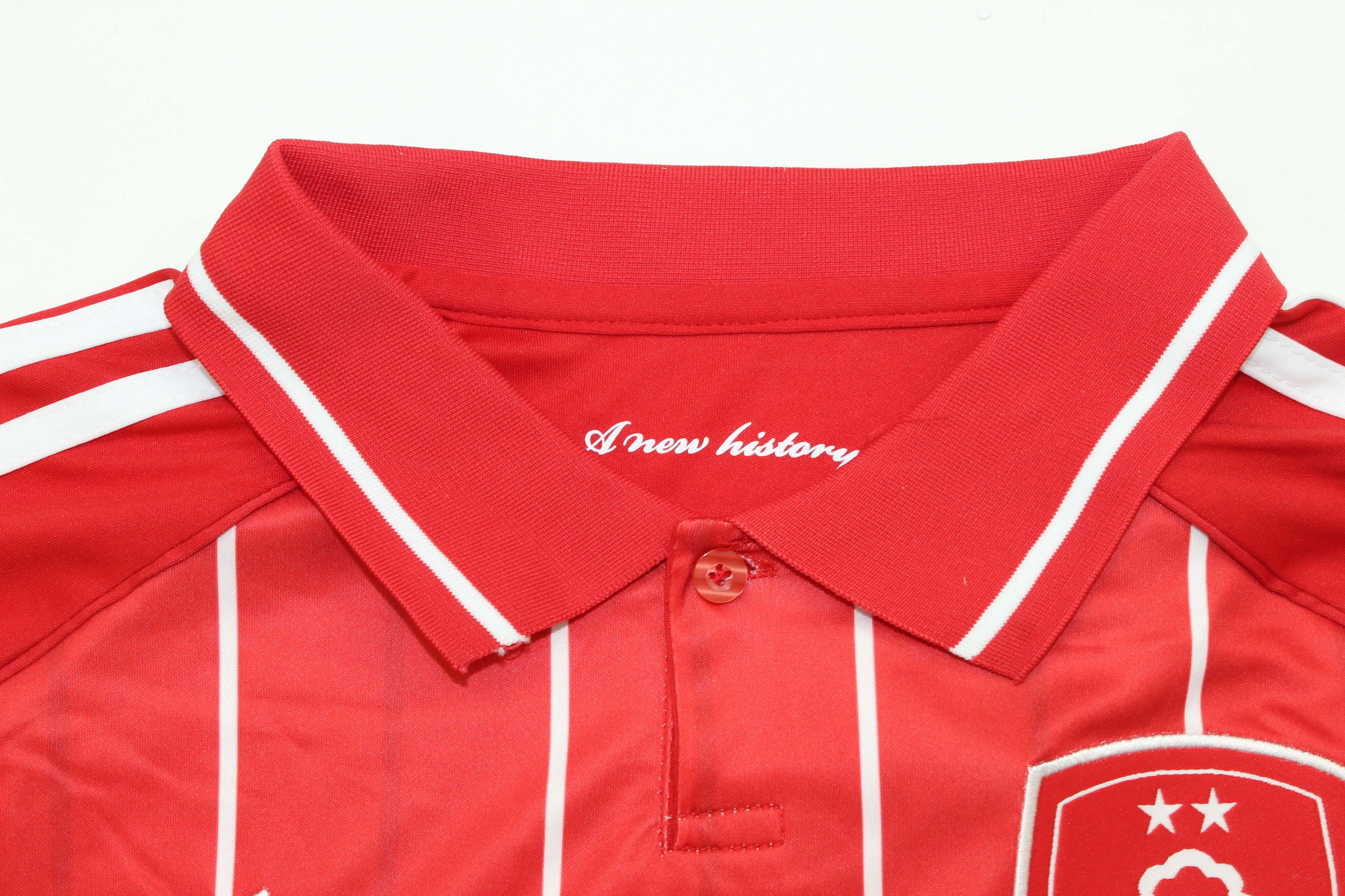 Nottingham Forest Cafutshopp