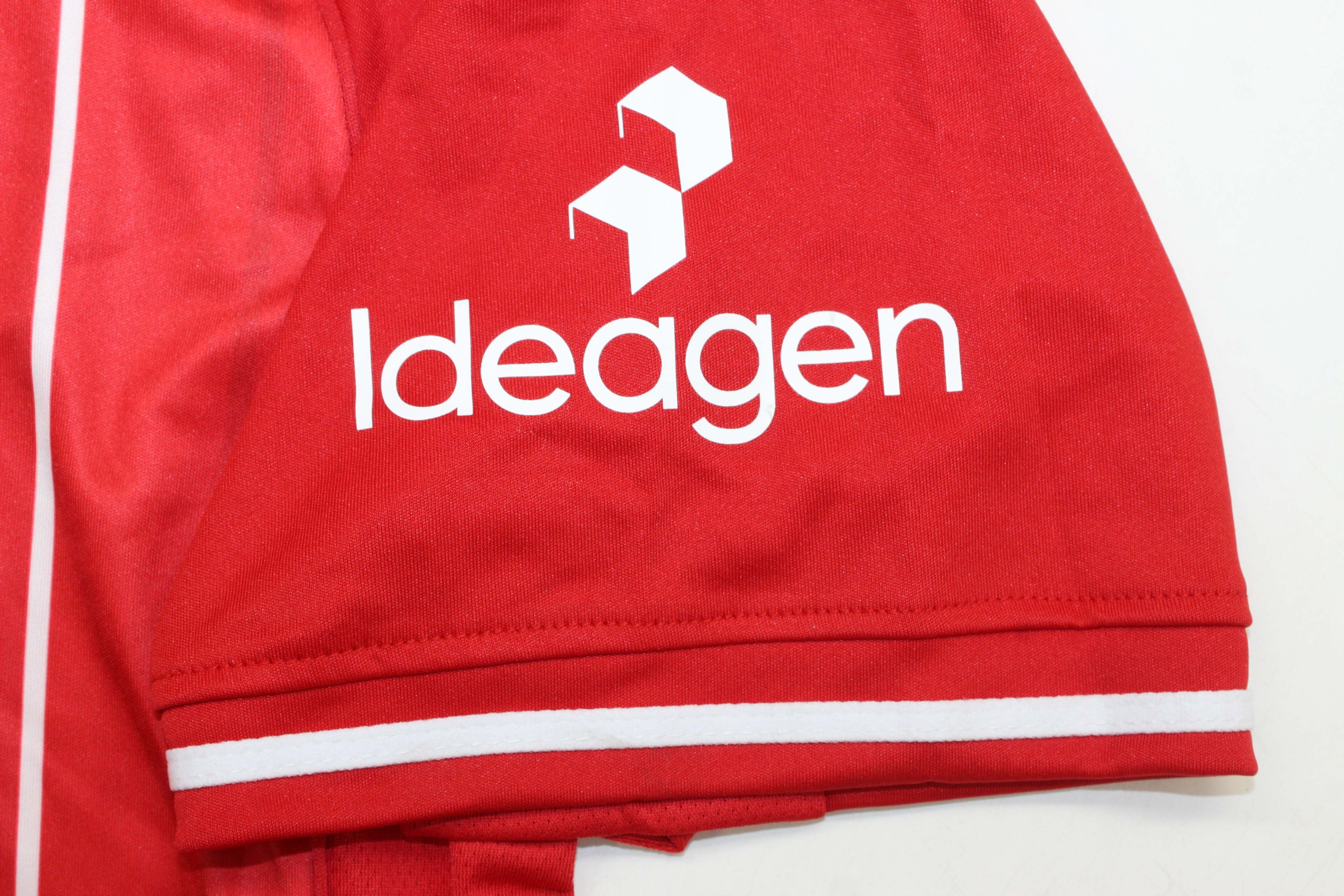 Nottingham Forest Cafutshopp
