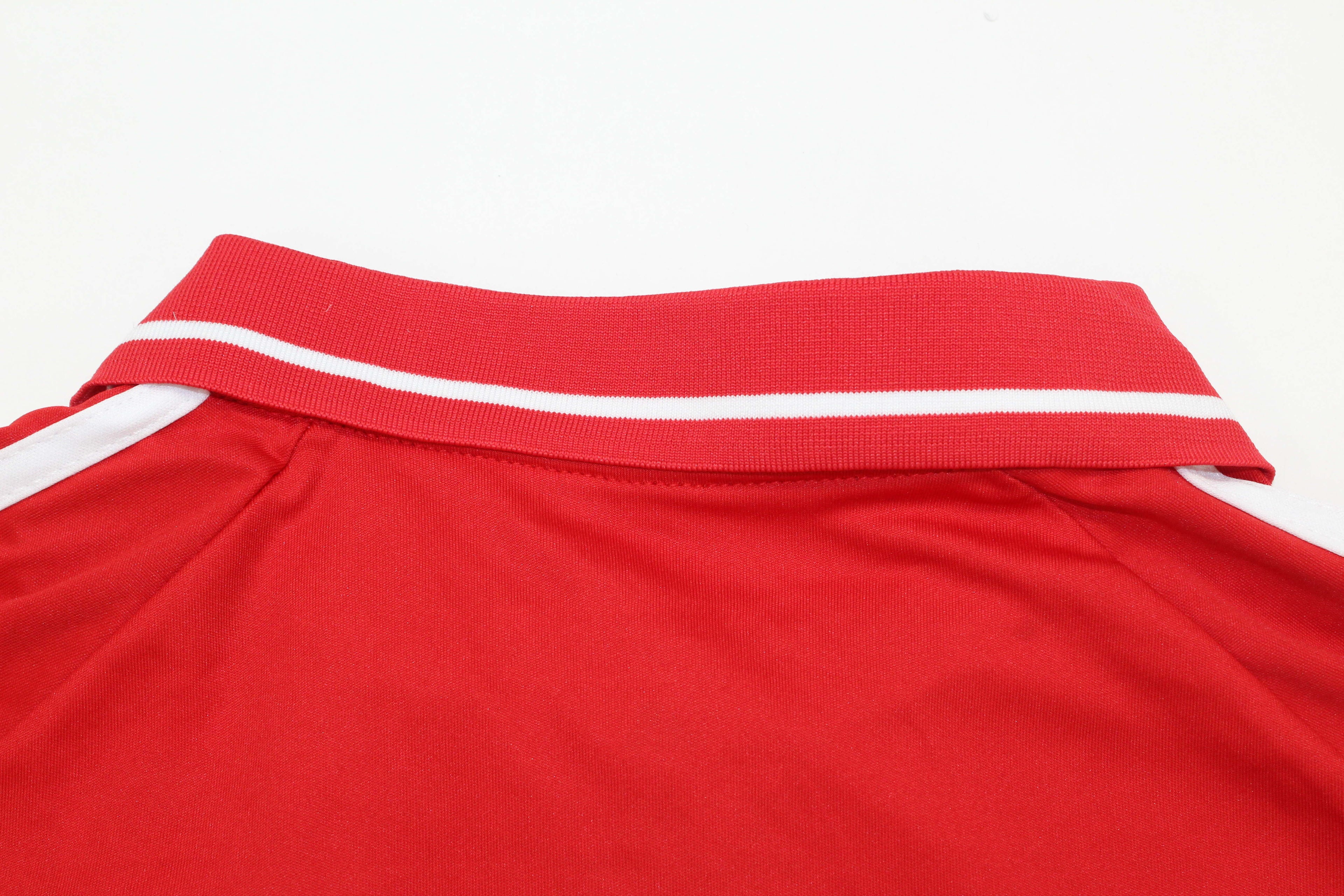 Nottingham Forest Cafutshopp
