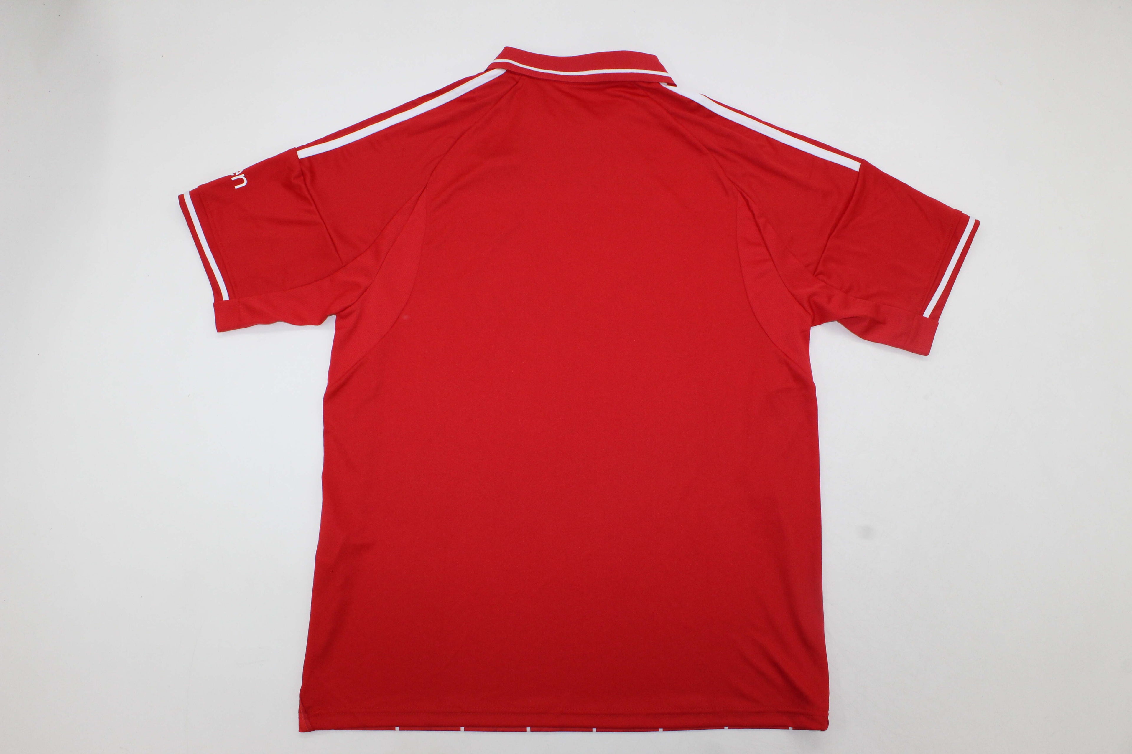 Nottingham Forest Cafutshopp