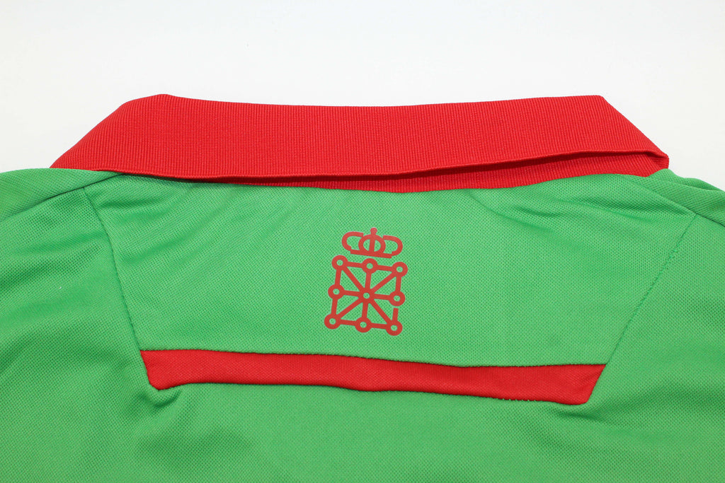 Camiseta Castore 2º Equipación Osasuna 2025/26