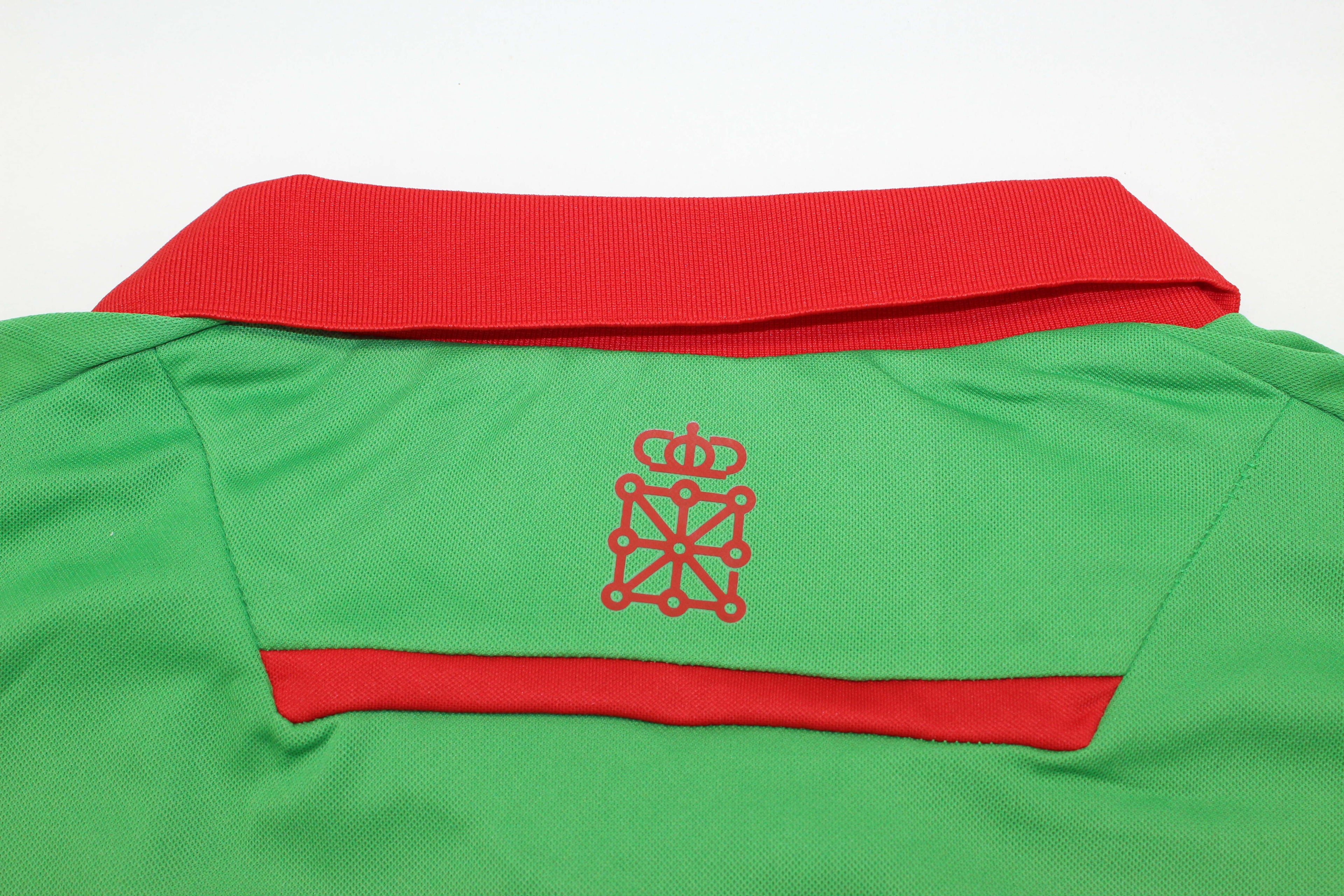 Camiseta Castore 2º Equipación Osasuna 2025/26