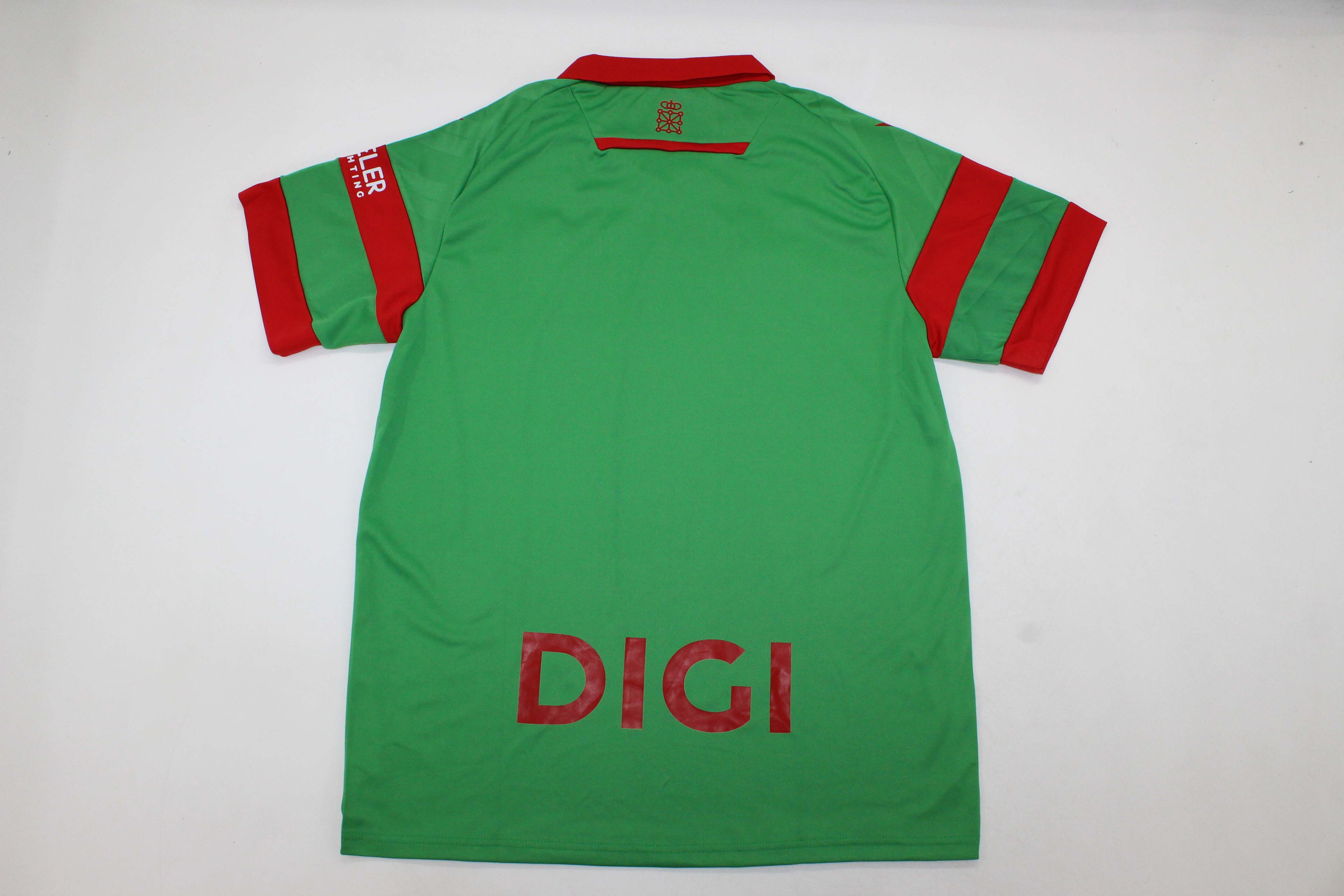 Camiseta Castore 2º Equipación Osasuna 2025/26