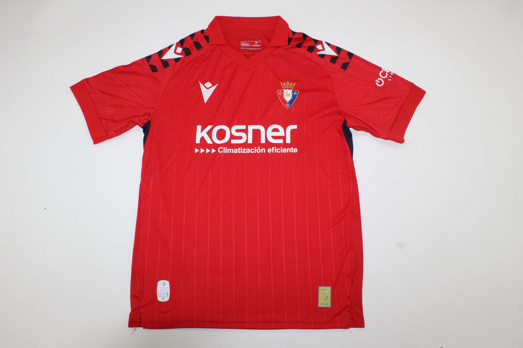 Osasuna Cafutshopp