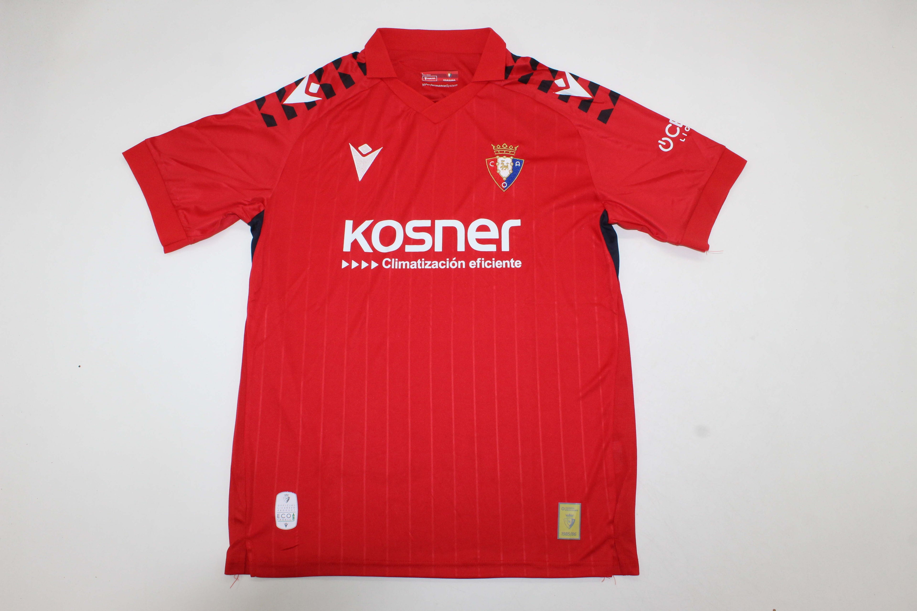 Osasuna Cafutshopp