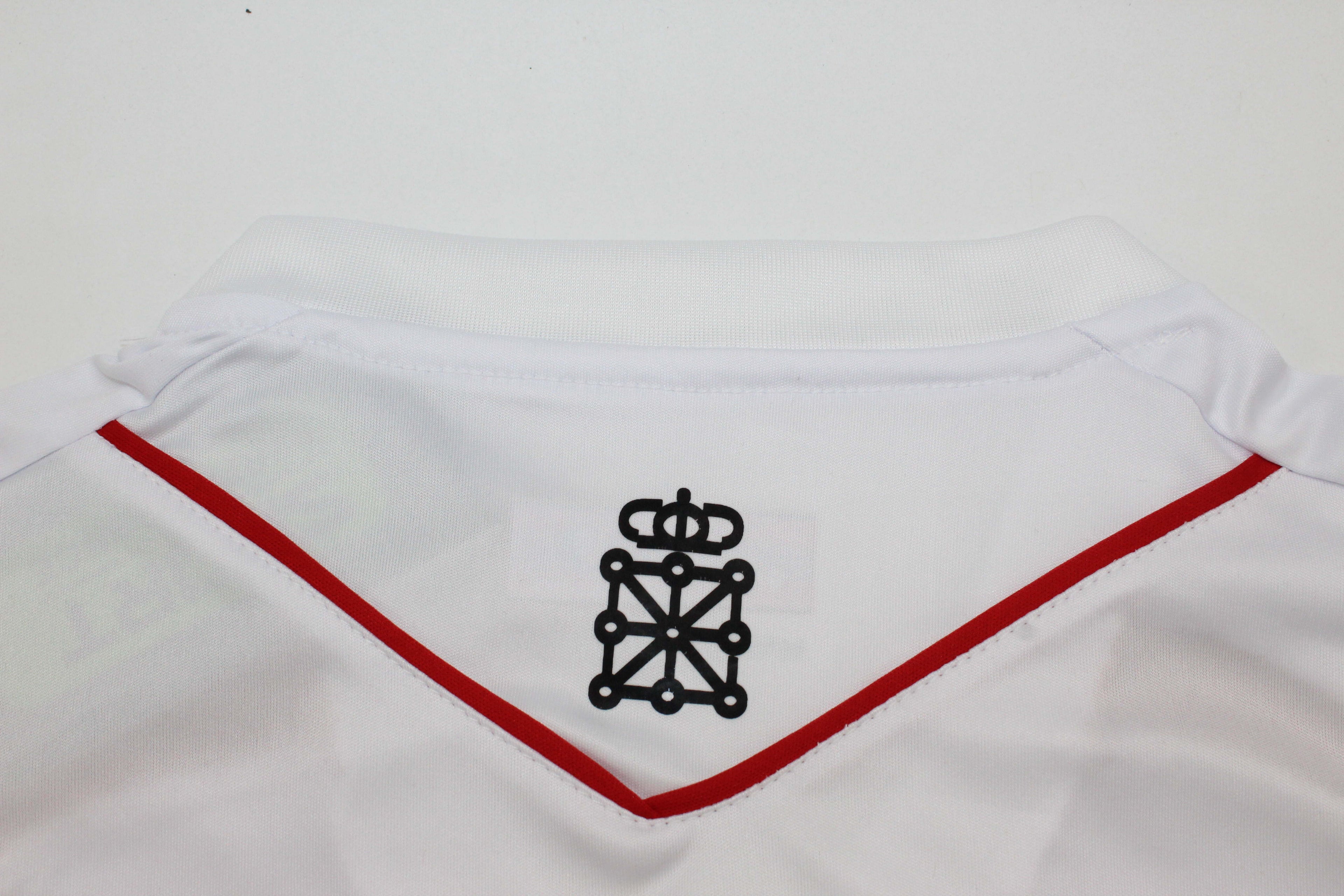 Osasuna 2º Equipación Cafutshopp