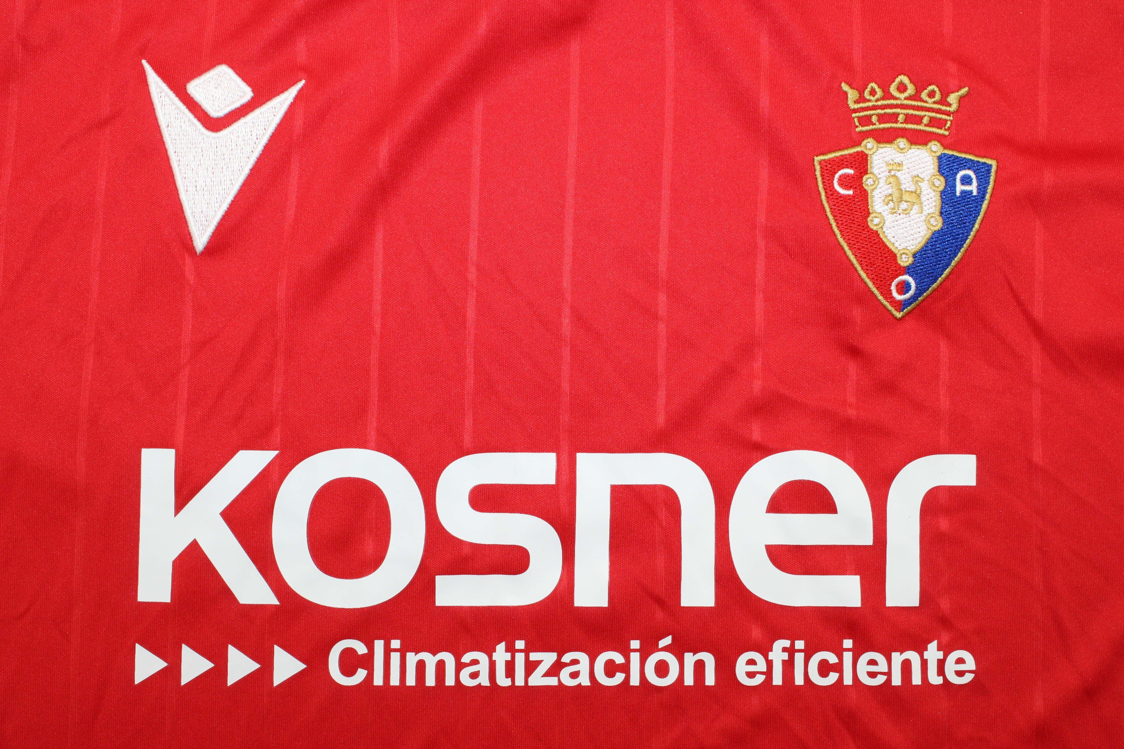 Osasuna Cafutshopp