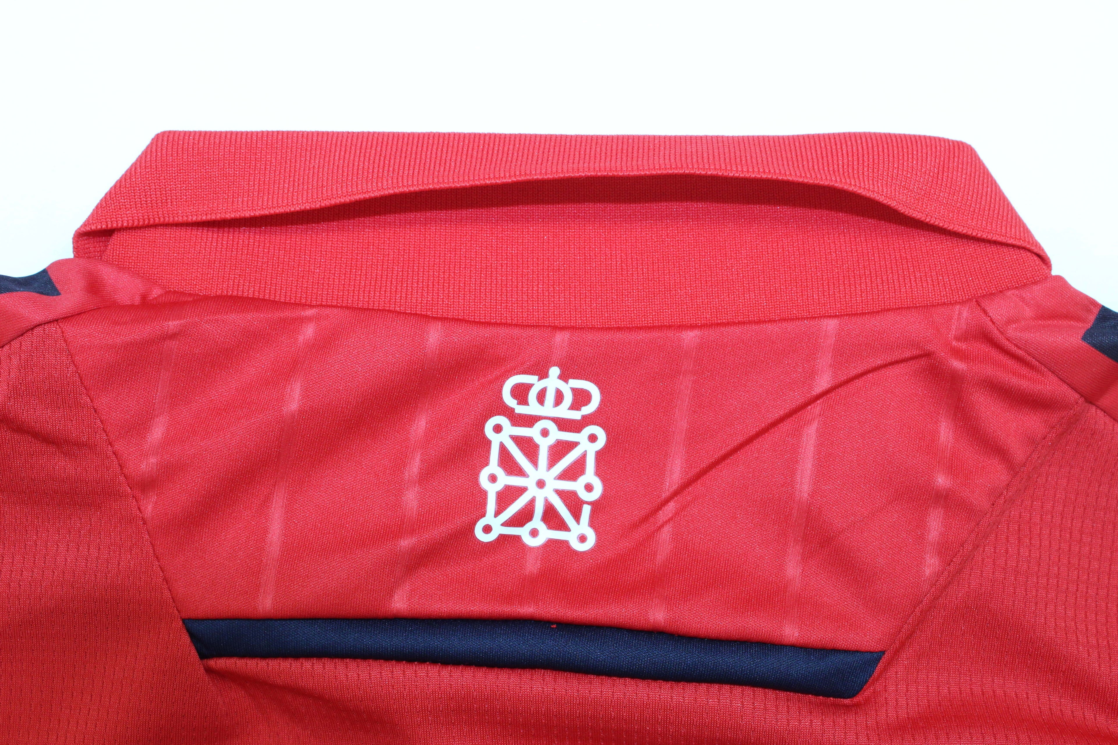 Osasuna Cafutshopp