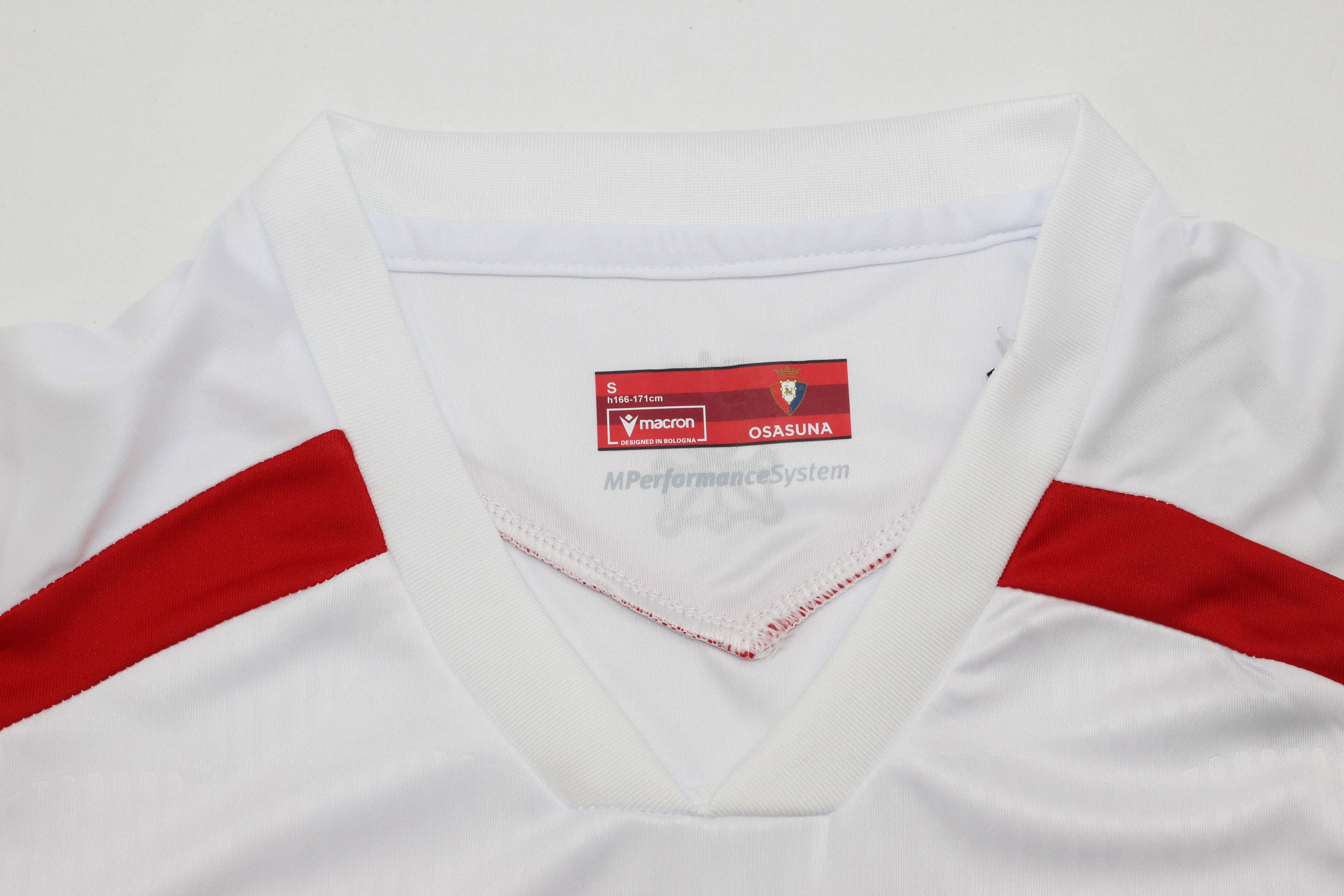 Osasuna 2º Equipación Cafutshopp
