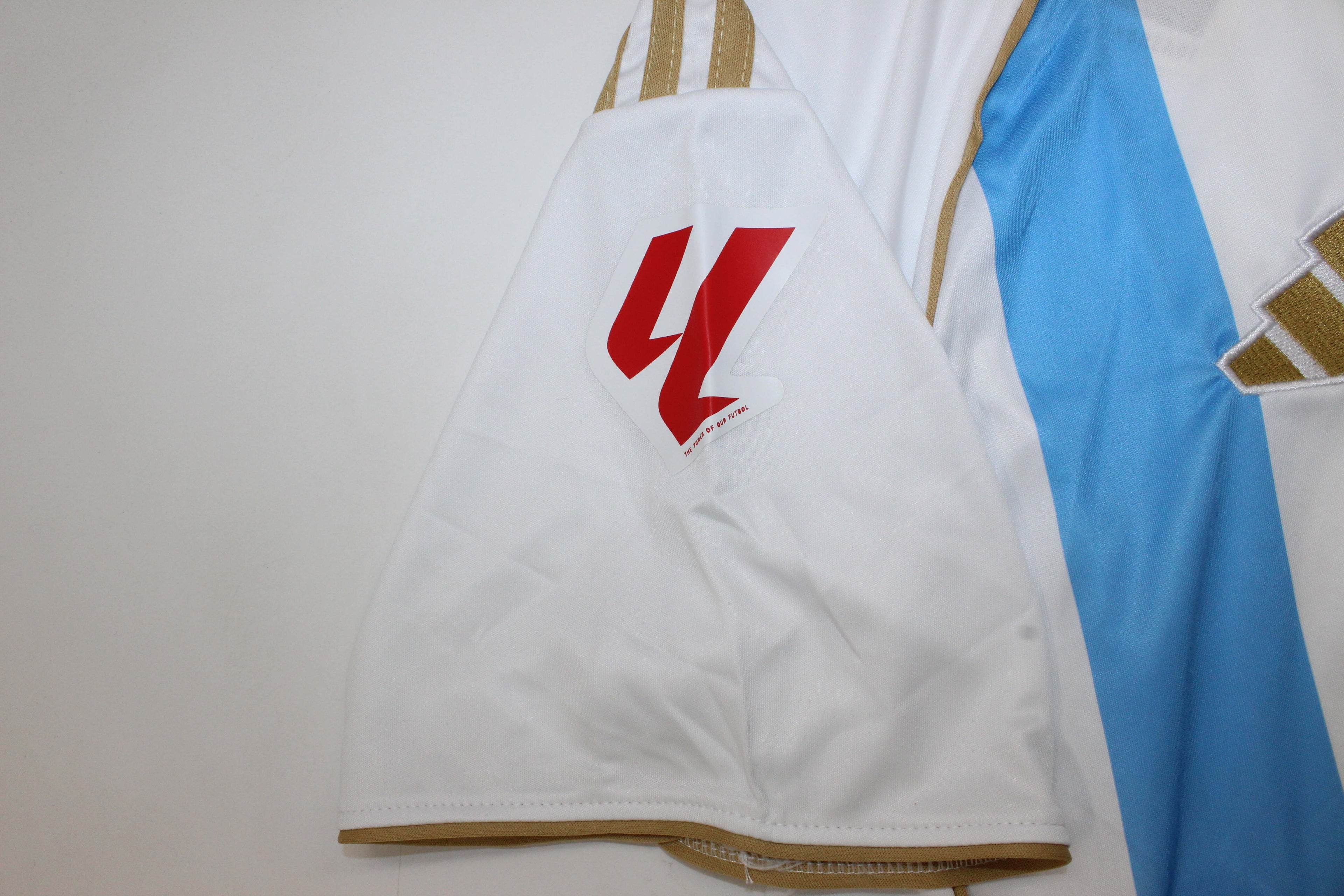 Camiseta Adidas 3º Equipación Real Oviedo 2025/26