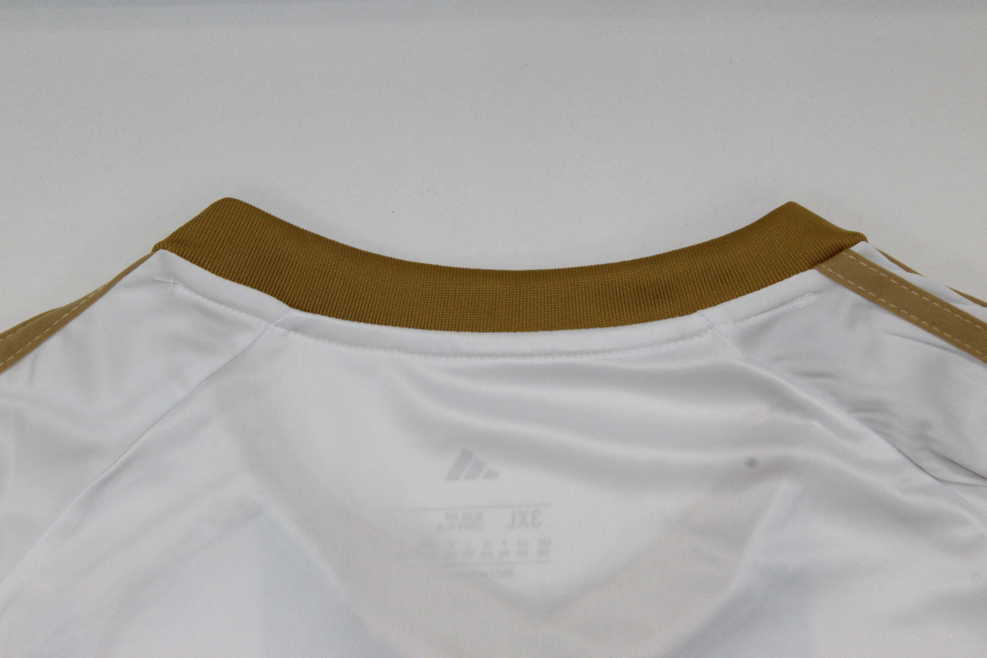 Camiseta Adidas 3º Equipación Real Oviedo 2025/26