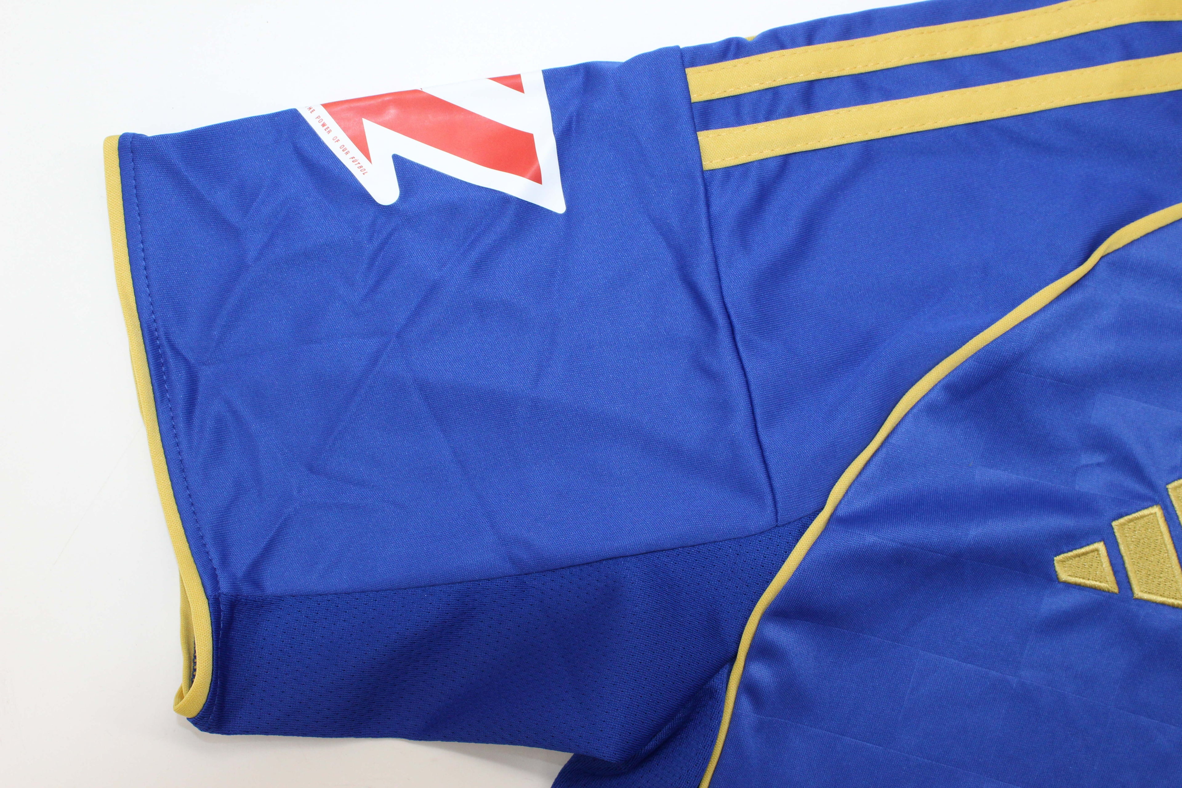 Camiseta Adidas 1º Equipación Real Oviedo 2025/26