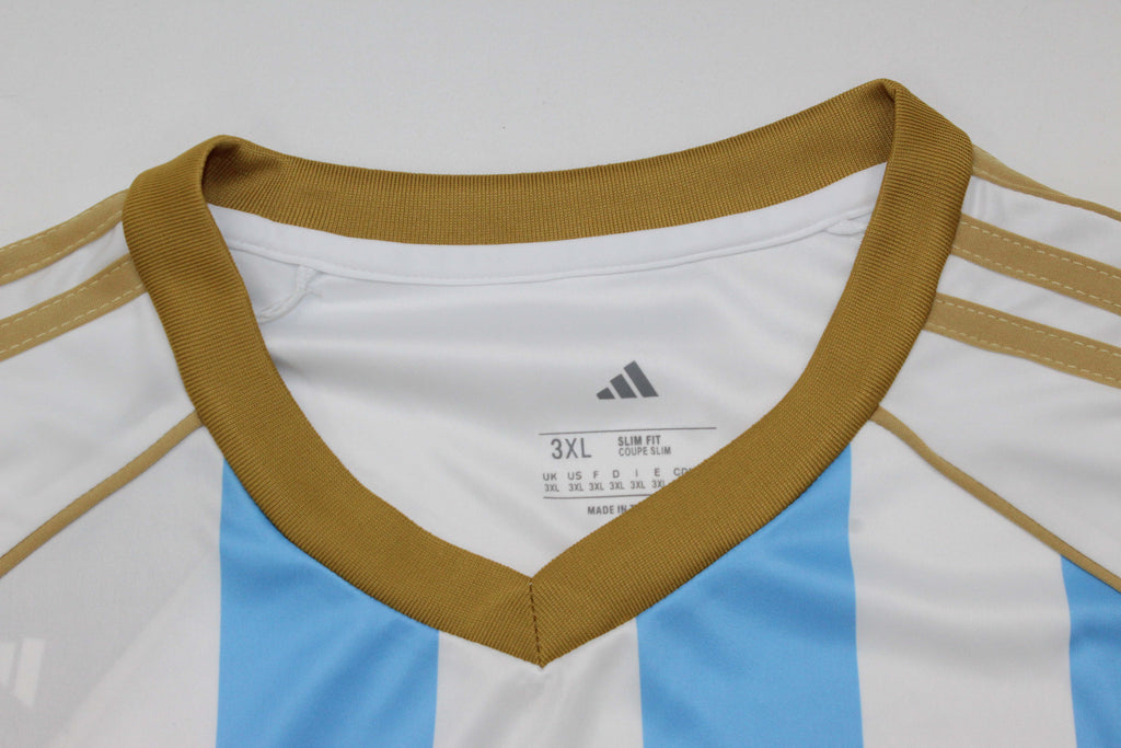 Camiseta Adidas 3º Equipación Real Oviedo 2025/26